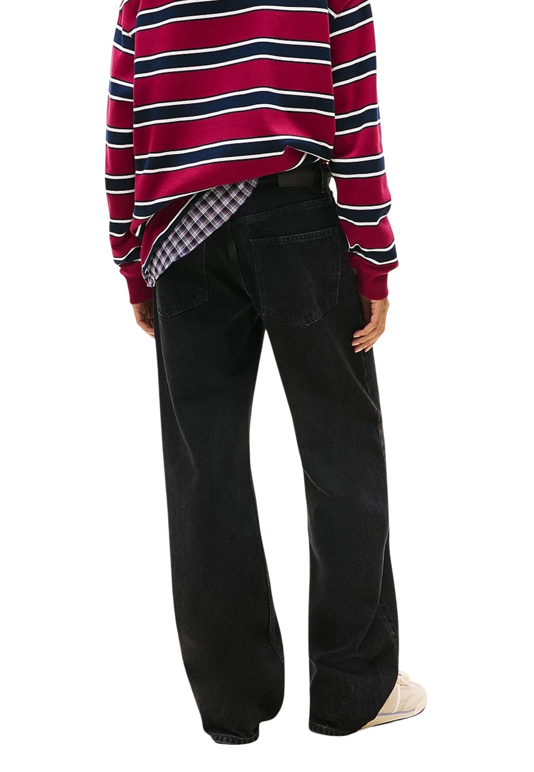 Tommy Hilfiger Jeans Jeans Donna - Tommy Hilfiger Jeans