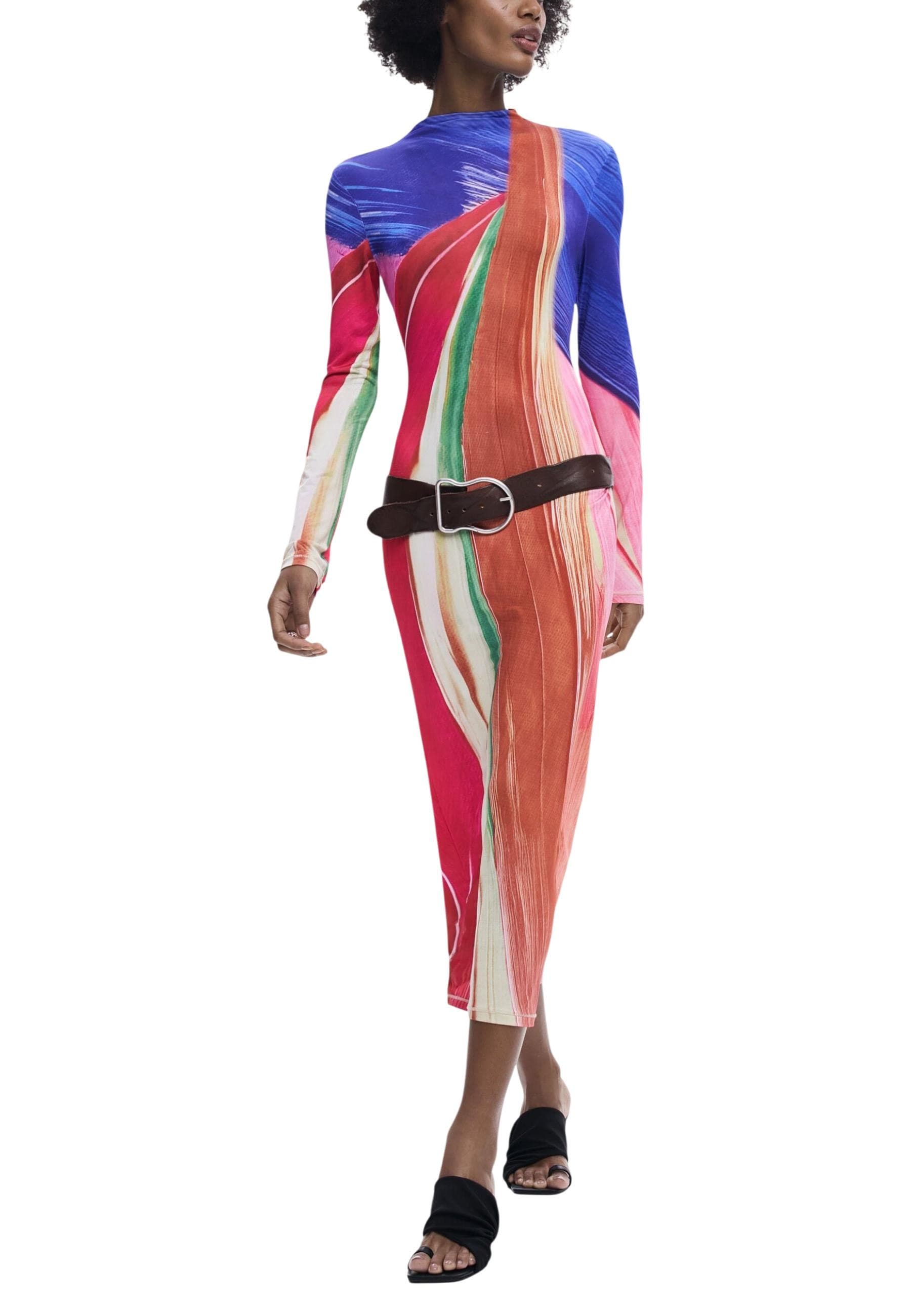 Desigual Abito Donna - Desigual