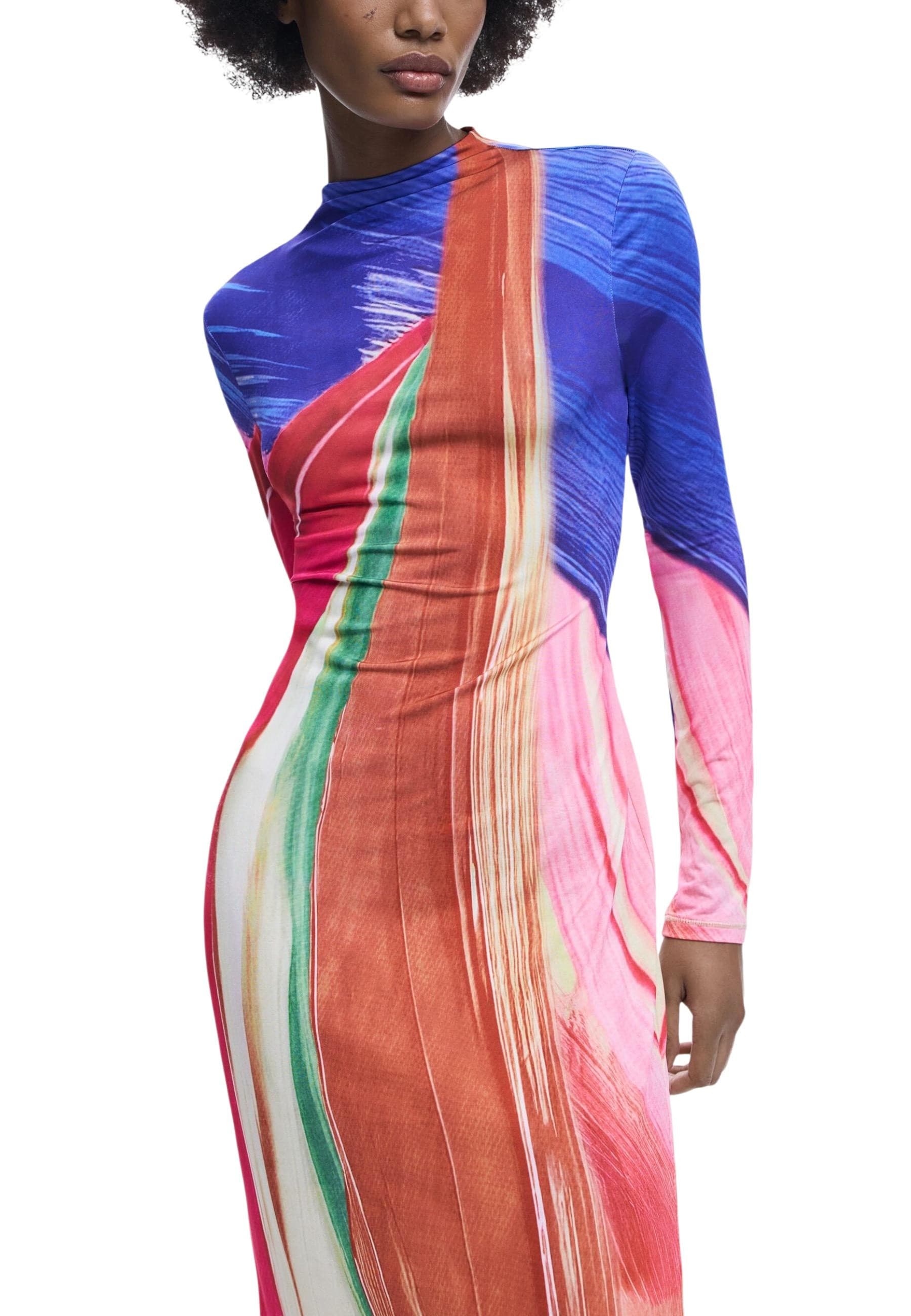 Desigual Abito Donna - Desigual