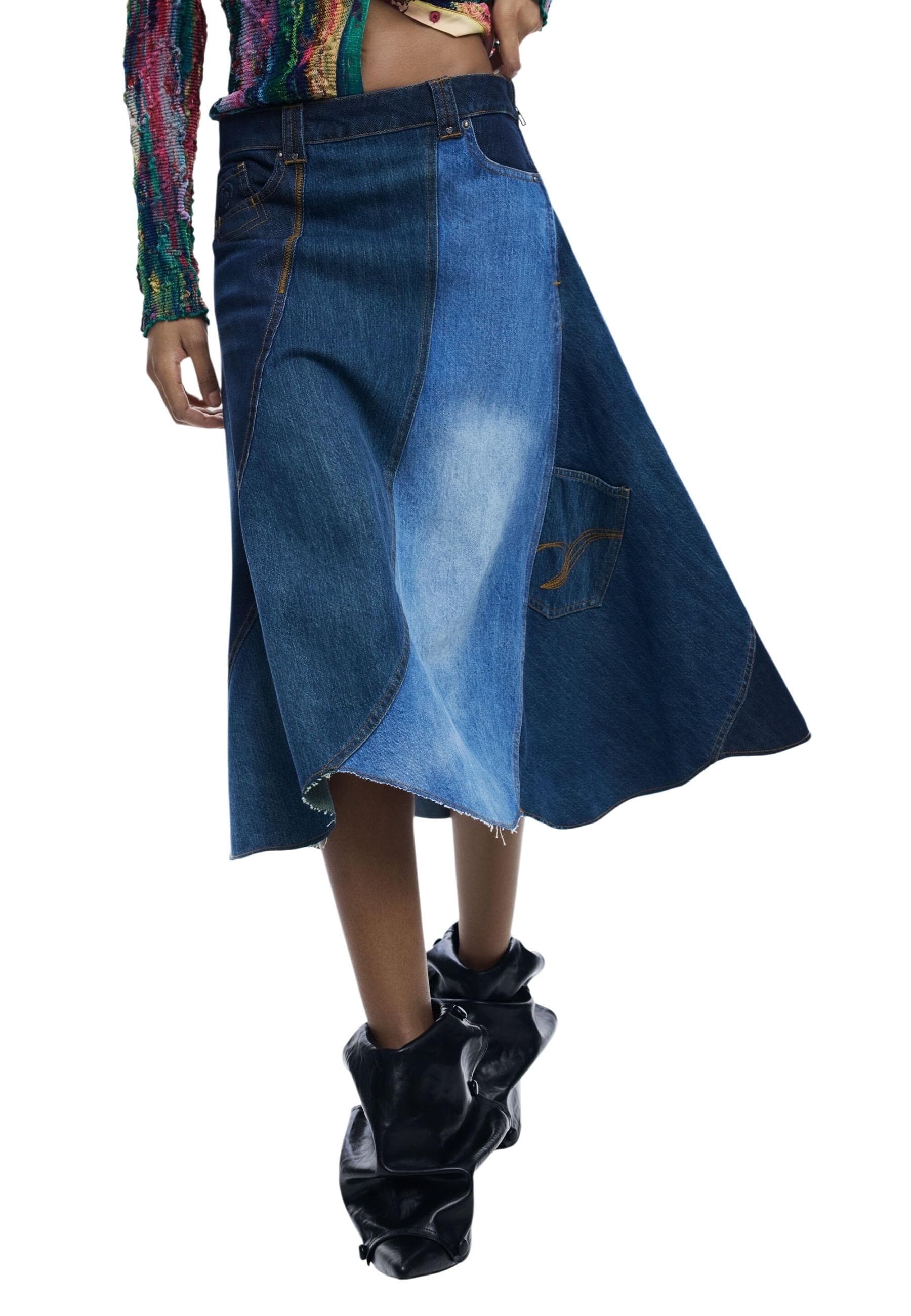 Desigual Gonna Donna - Desigual