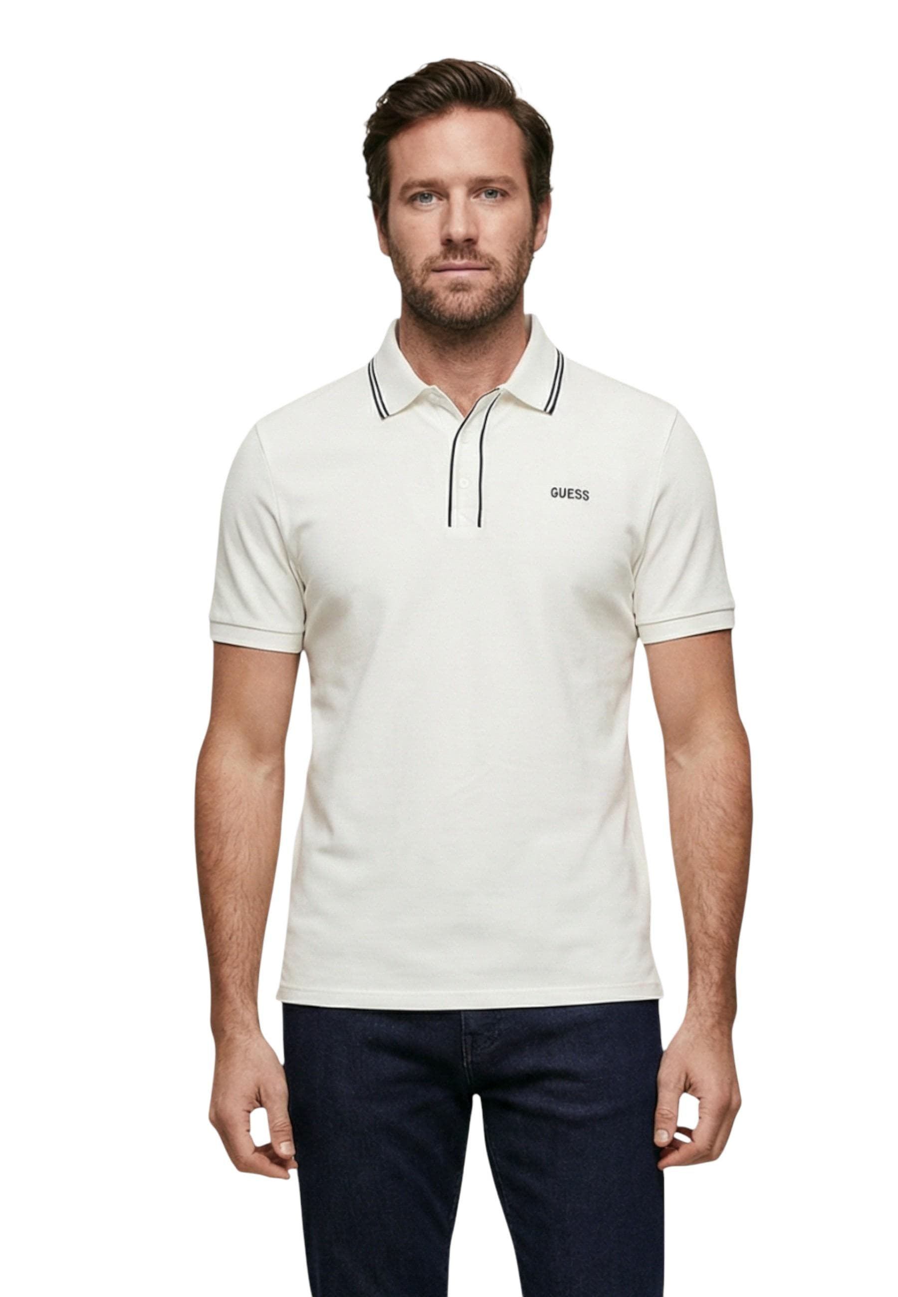 Guess Polo Uomo - Guess