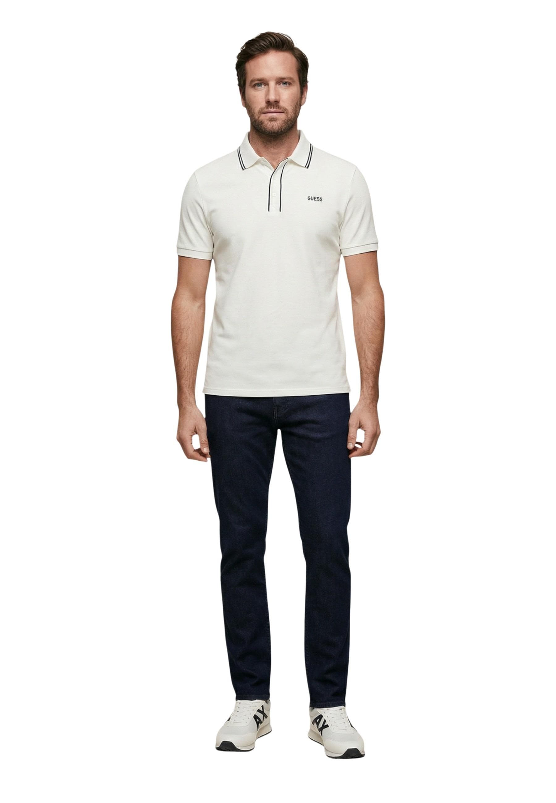 Guess Polo Uomo - Guess