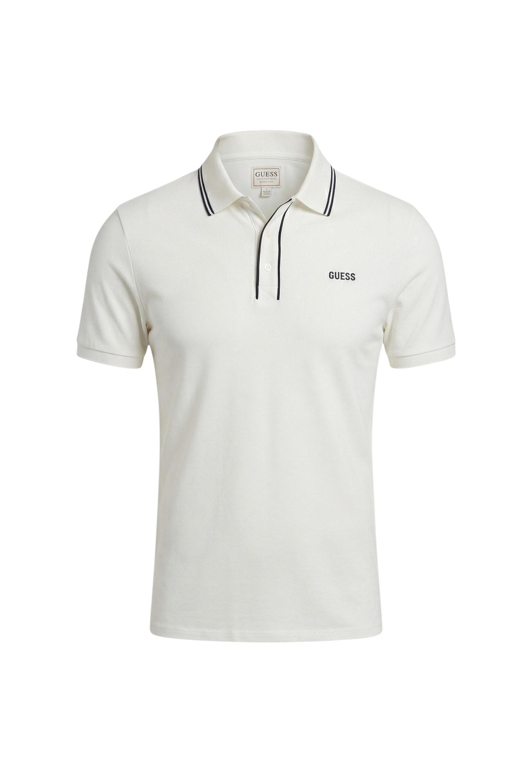 Guess Polo Uomo - Guess