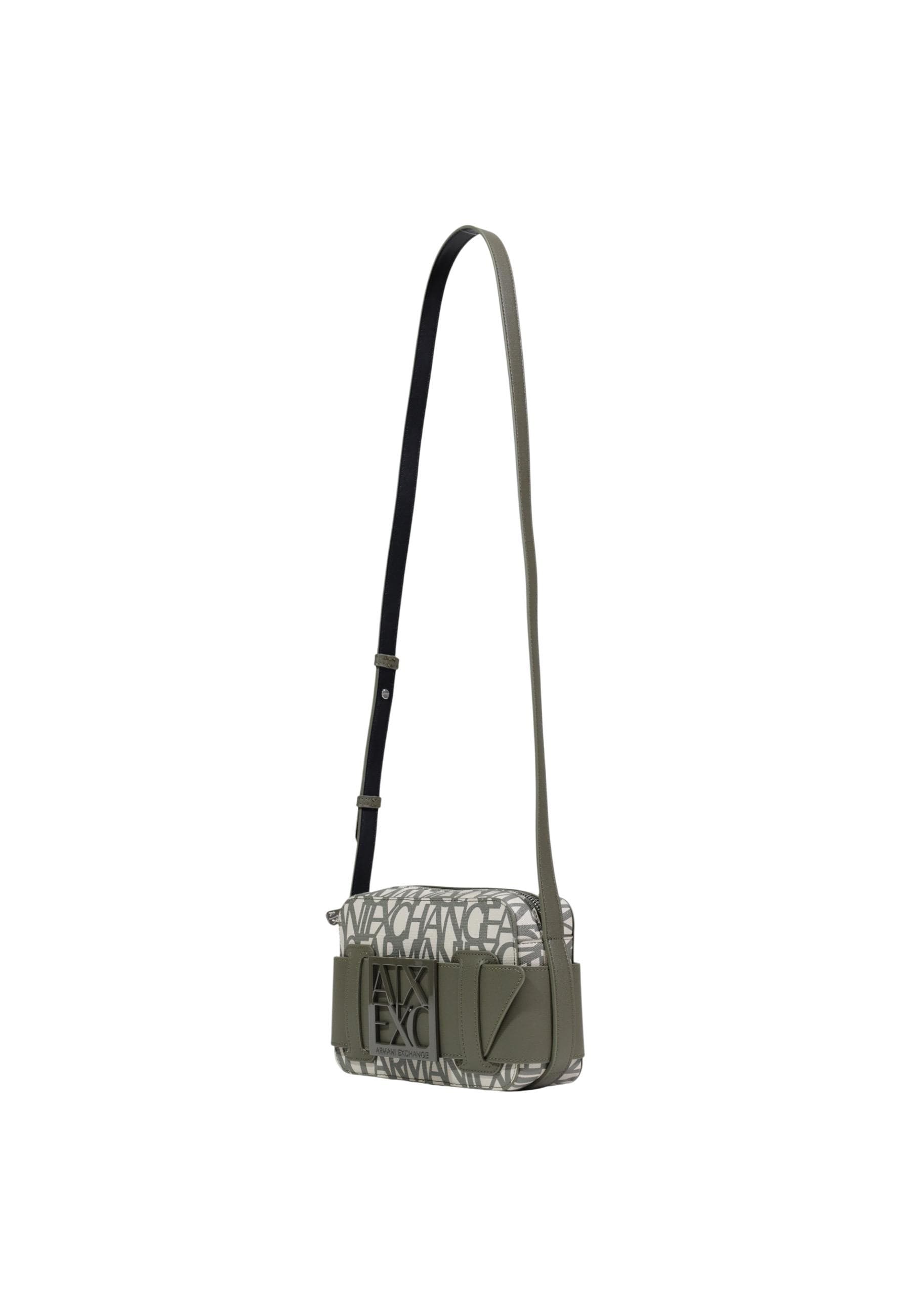 Armani Exchange Borsa Donna - Armani Exchange