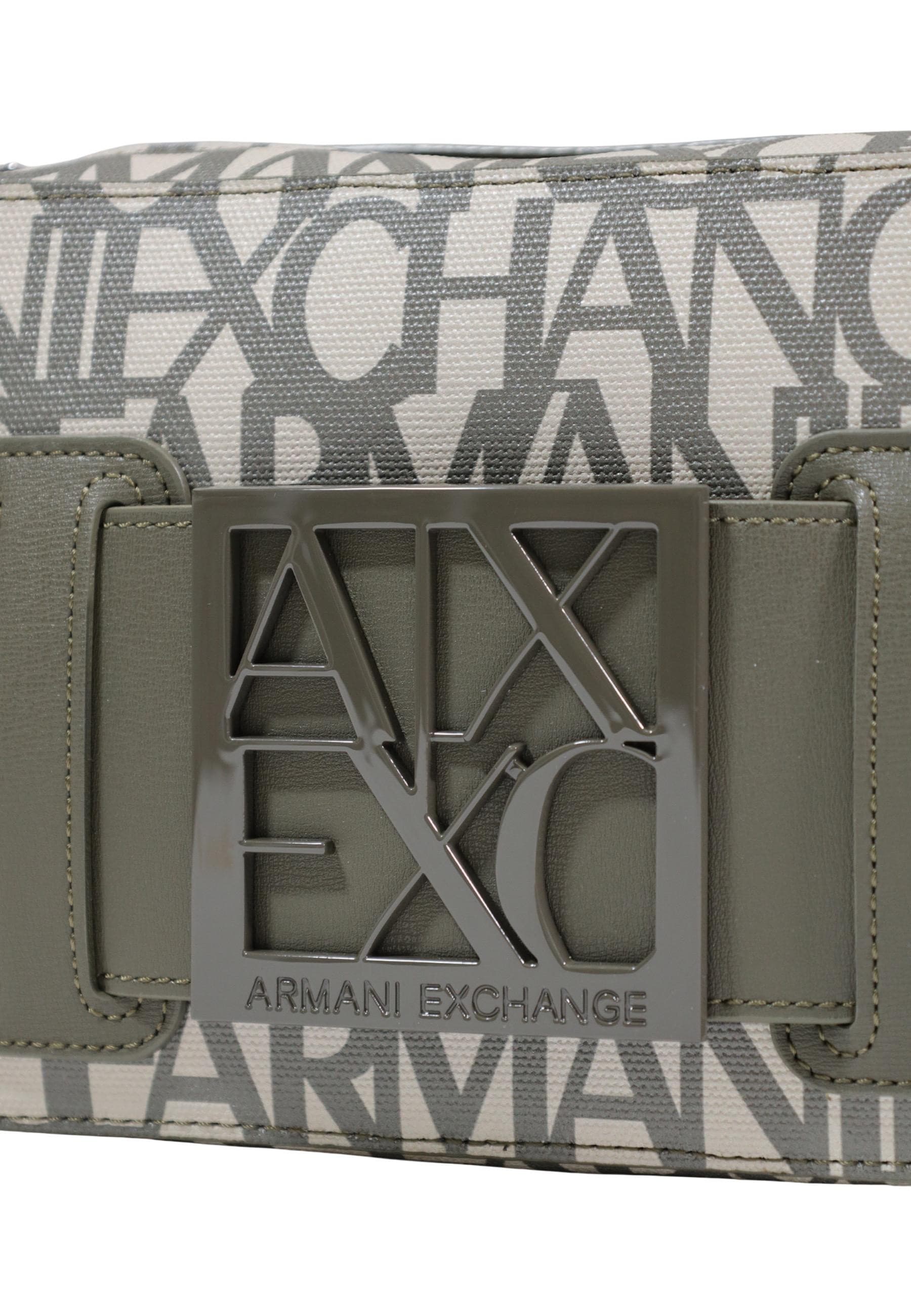 Armani Exchange Borsa Donna - Armani Exchange