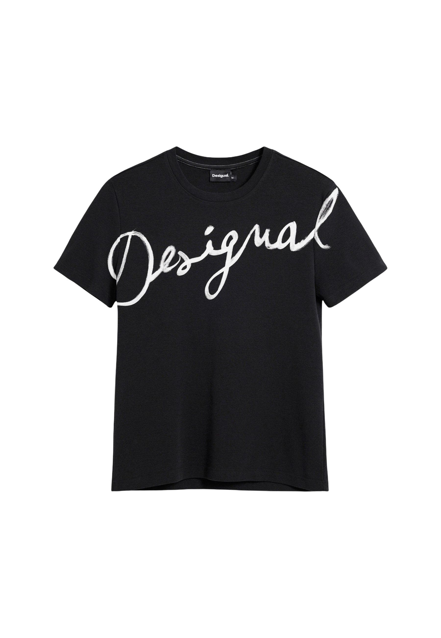Desigual T-Shirt Donna - Desigual