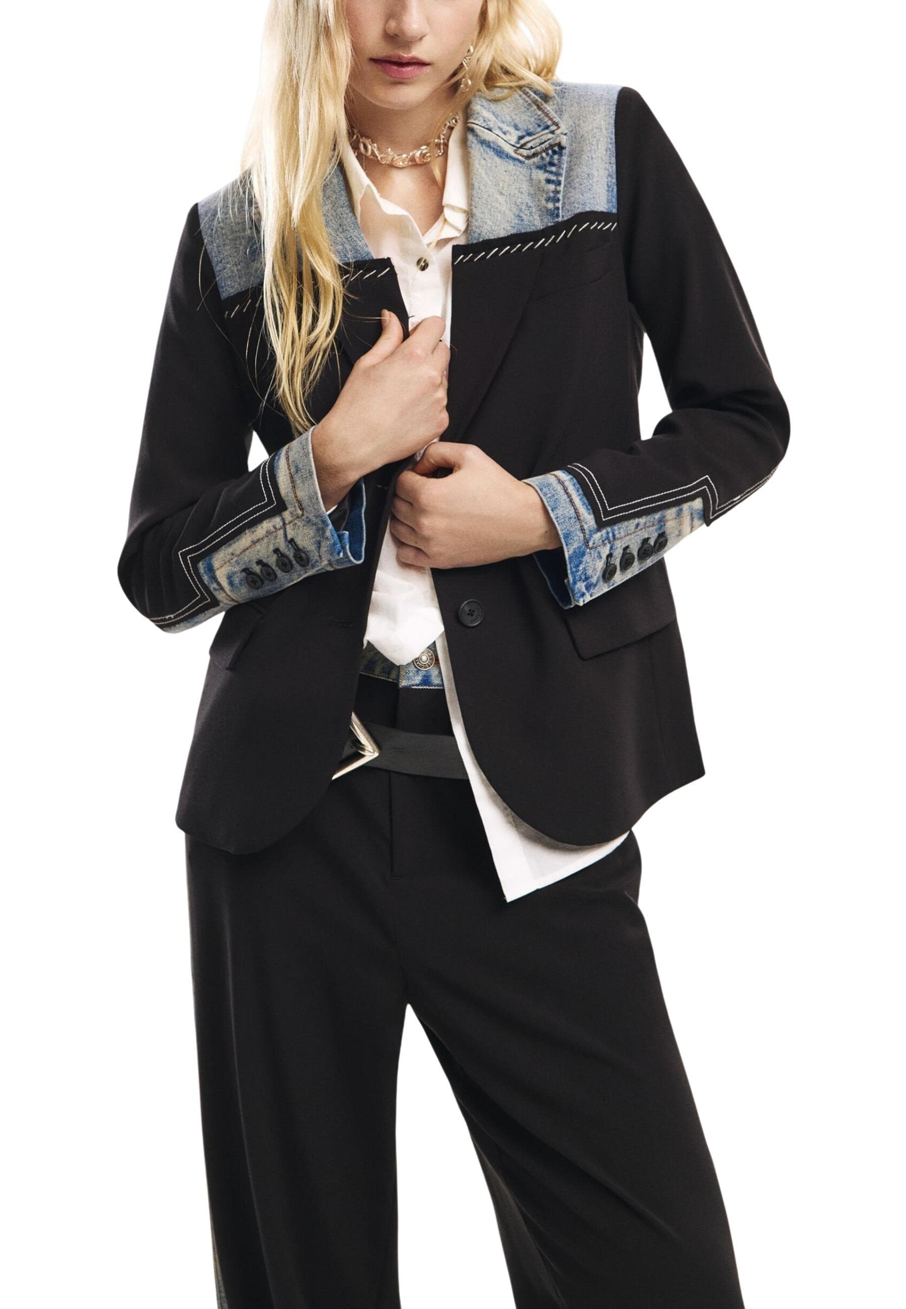 Desigual Giacca Donna - Desigual