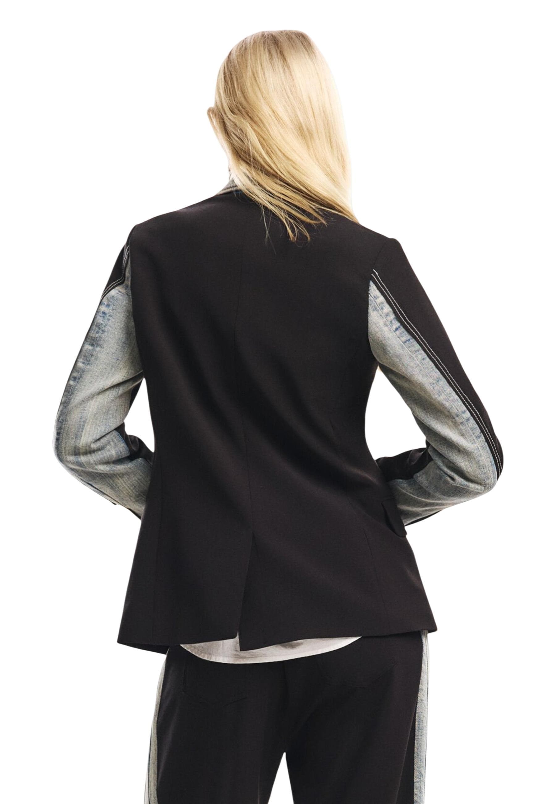 Desigual Giacca Donna - Desigual