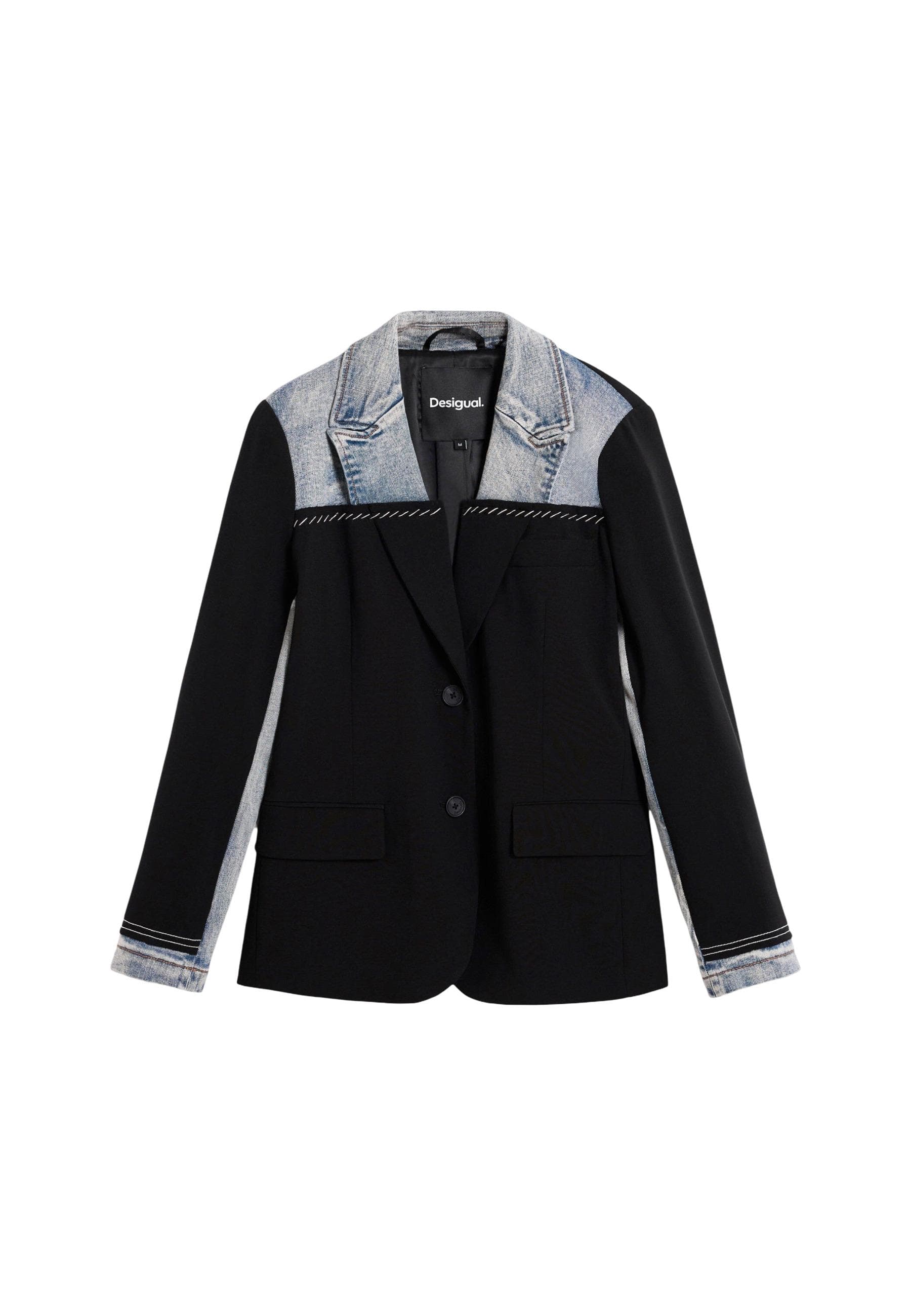 Desigual Giacca Donna - Desigual