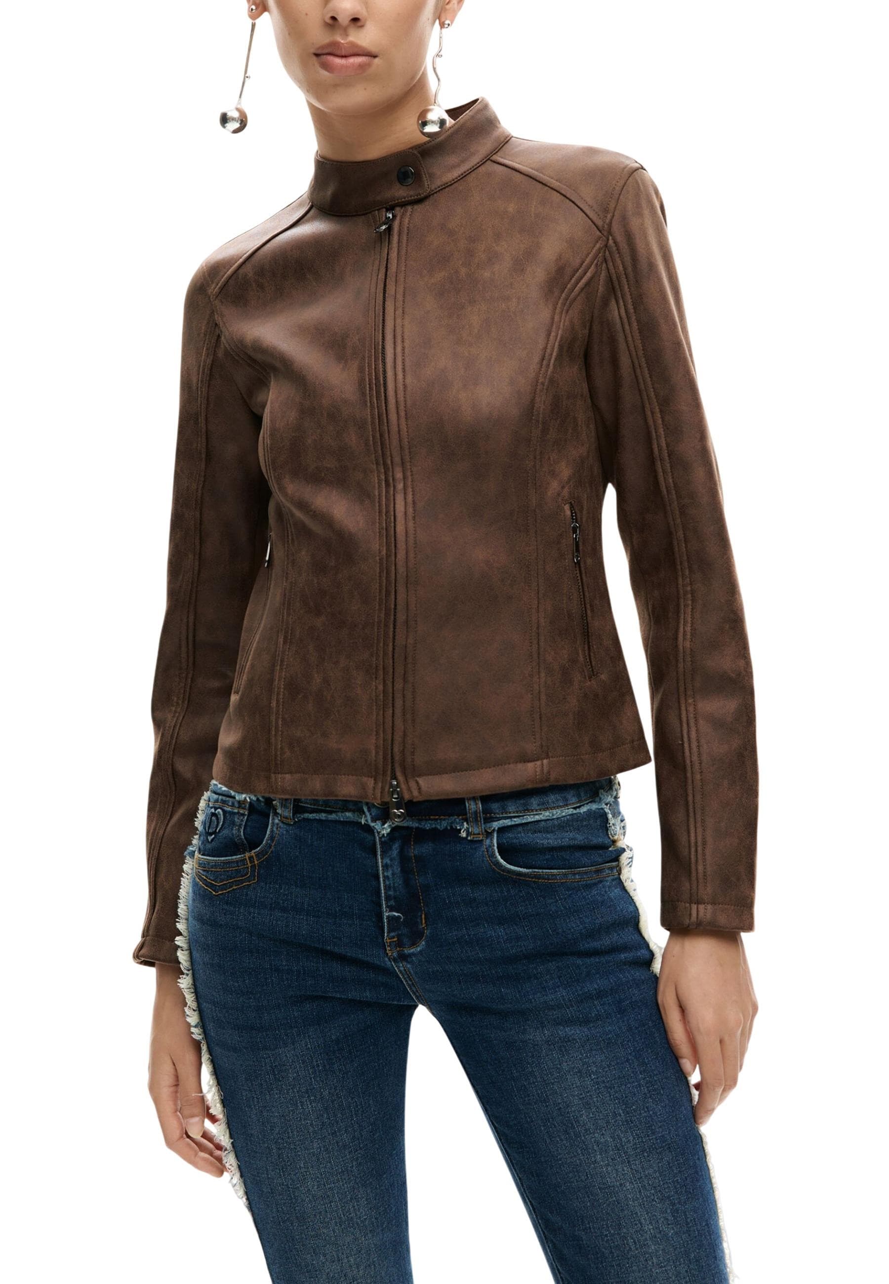 Desigual Giacca Donna - Desigual