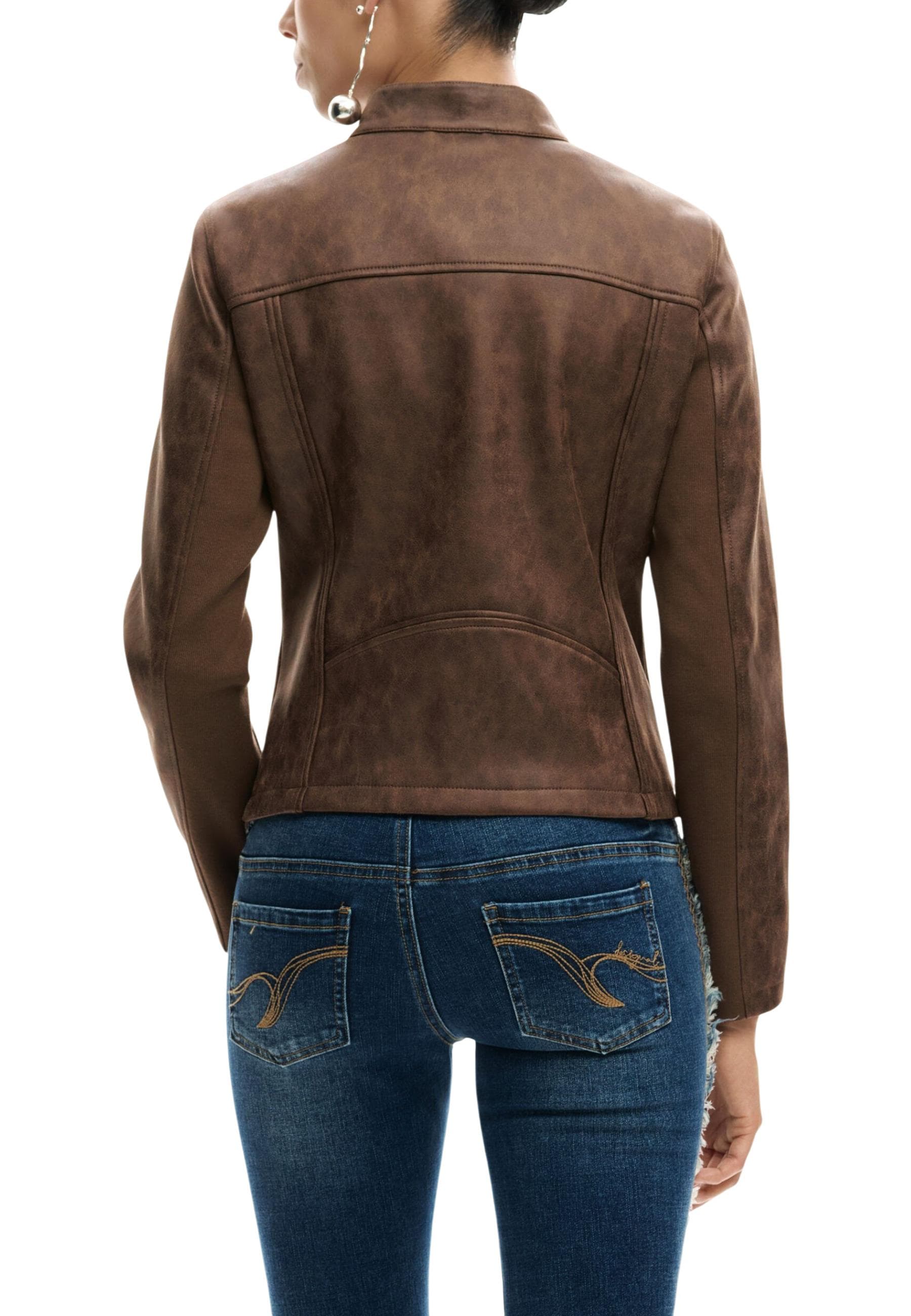 Desigual Giacca Donna - Desigual