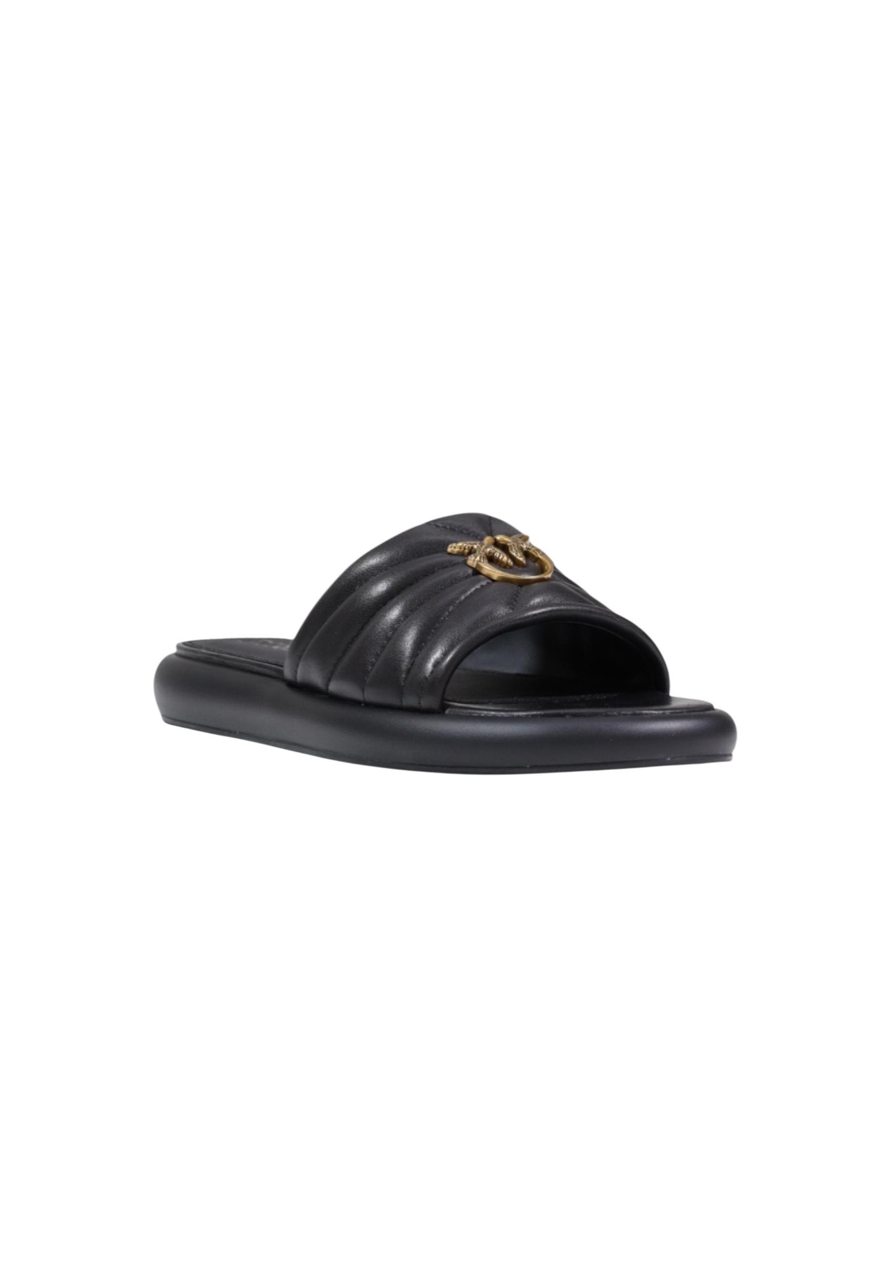 Pinko Ciabatte Donna - Pinko