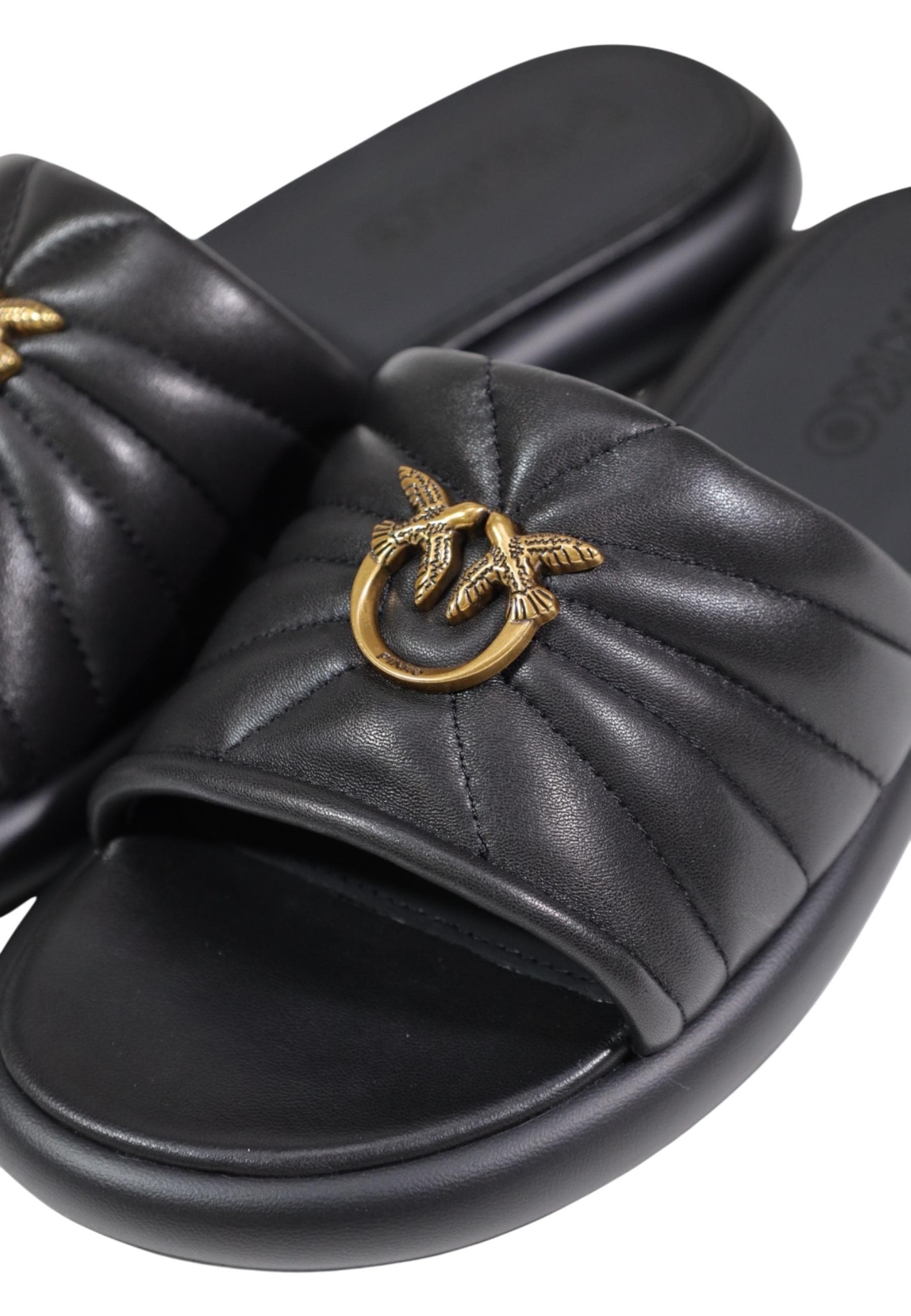 Pinko Ciabatte Donna - Pinko