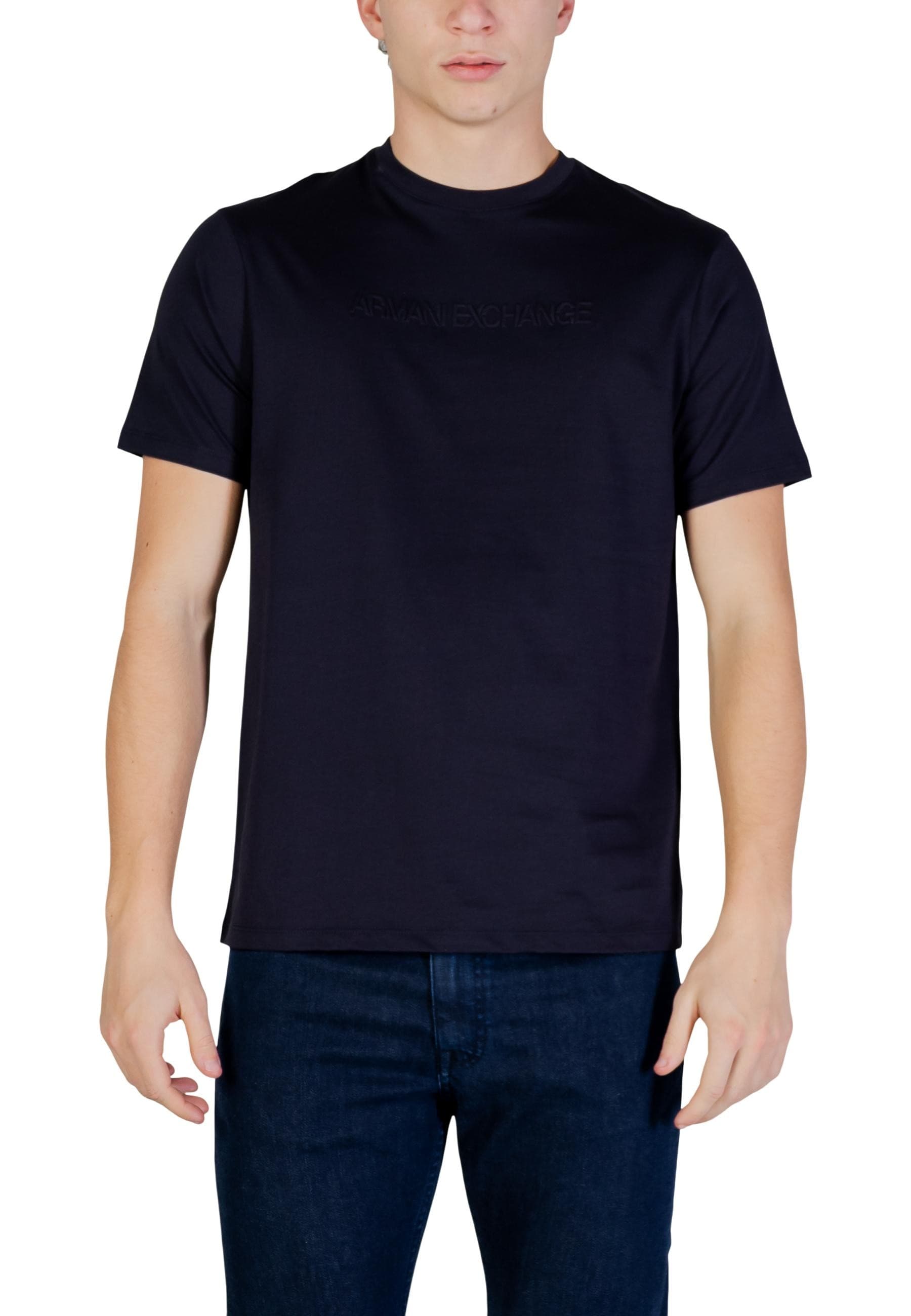 Armani Exchange T-Shirt Uomo - Armani Exchange