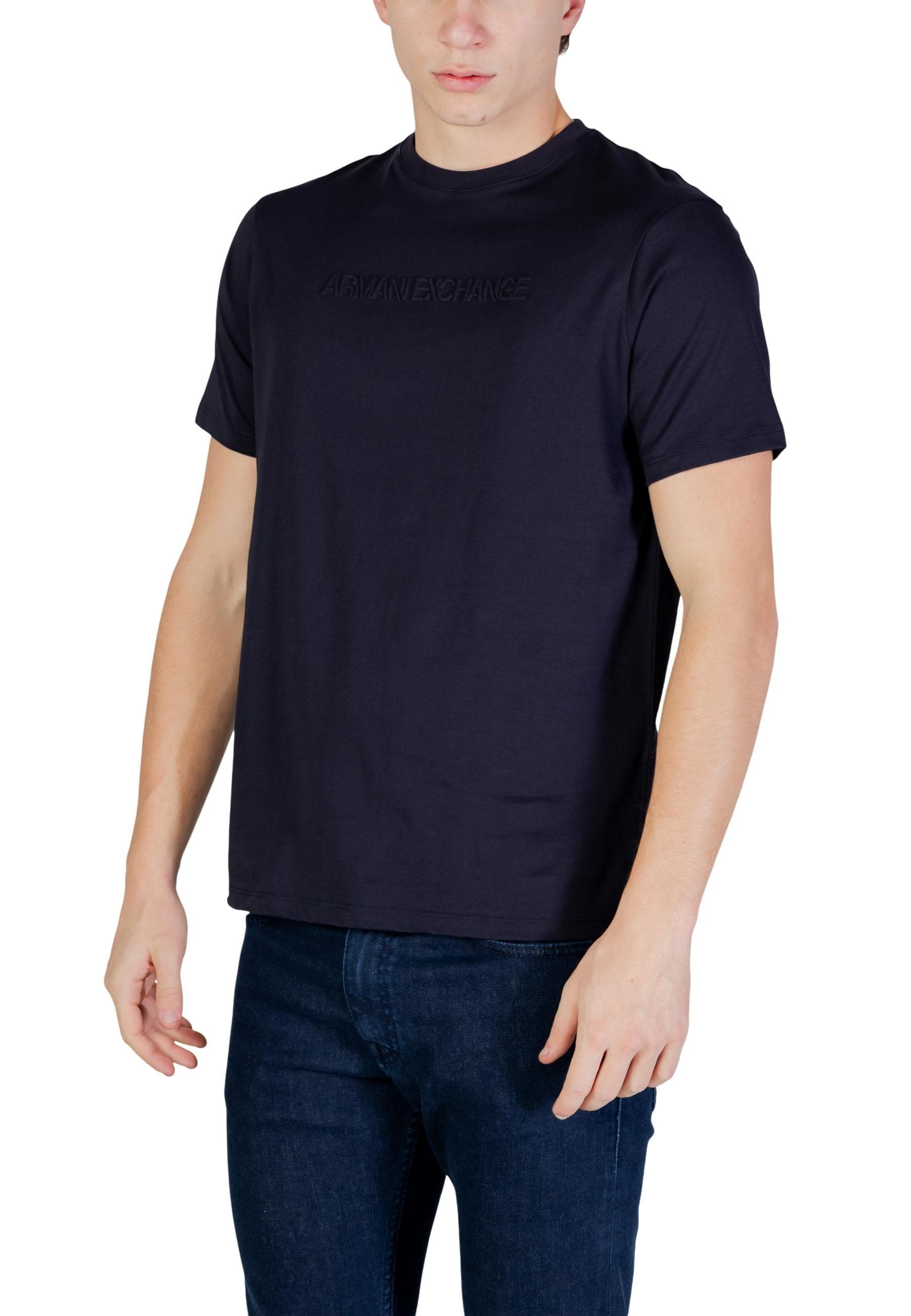 Armani Exchange T-Shirt Uomo - Armani Exchange