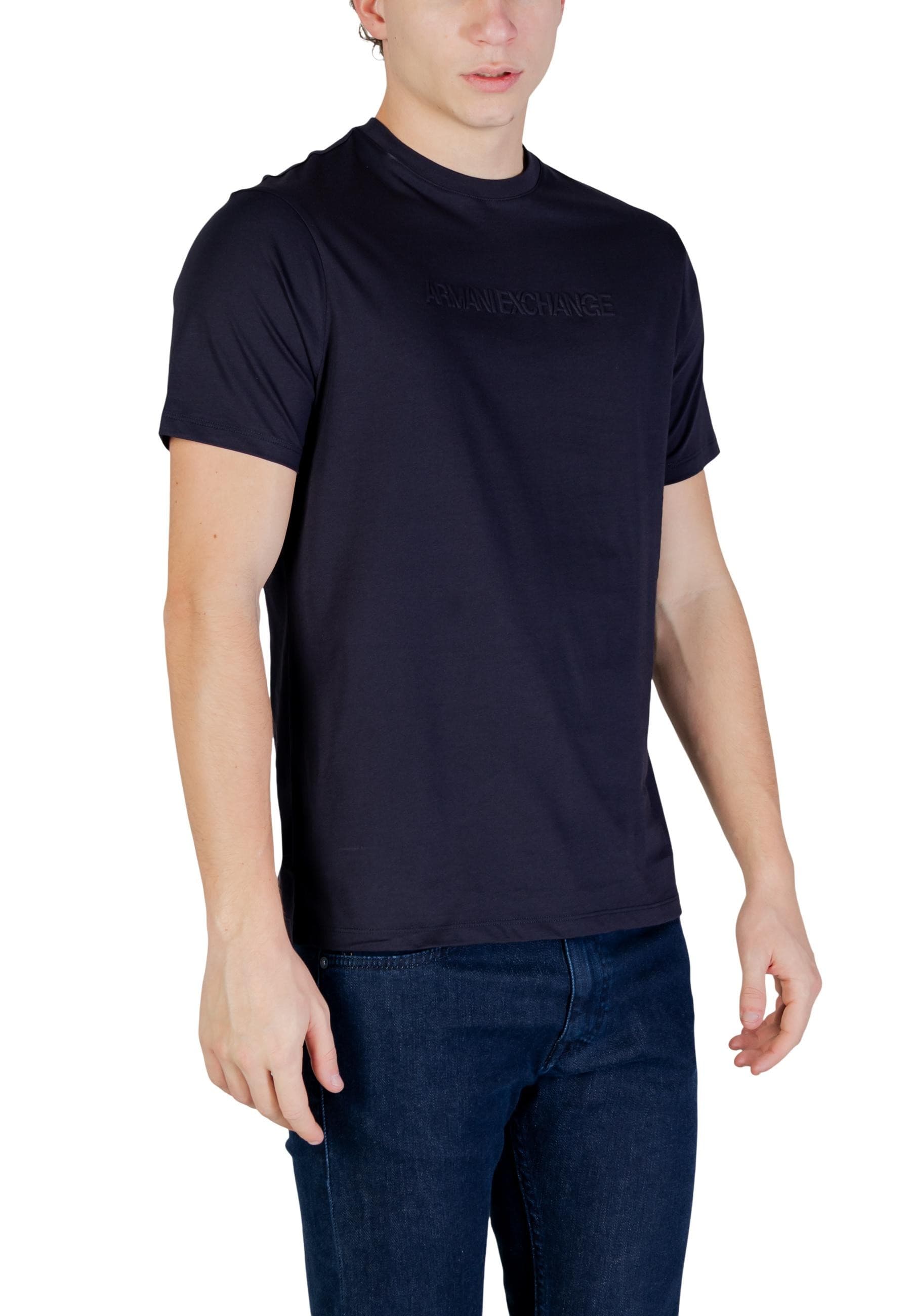 Armani Exchange T-Shirt Uomo - Armani Exchange