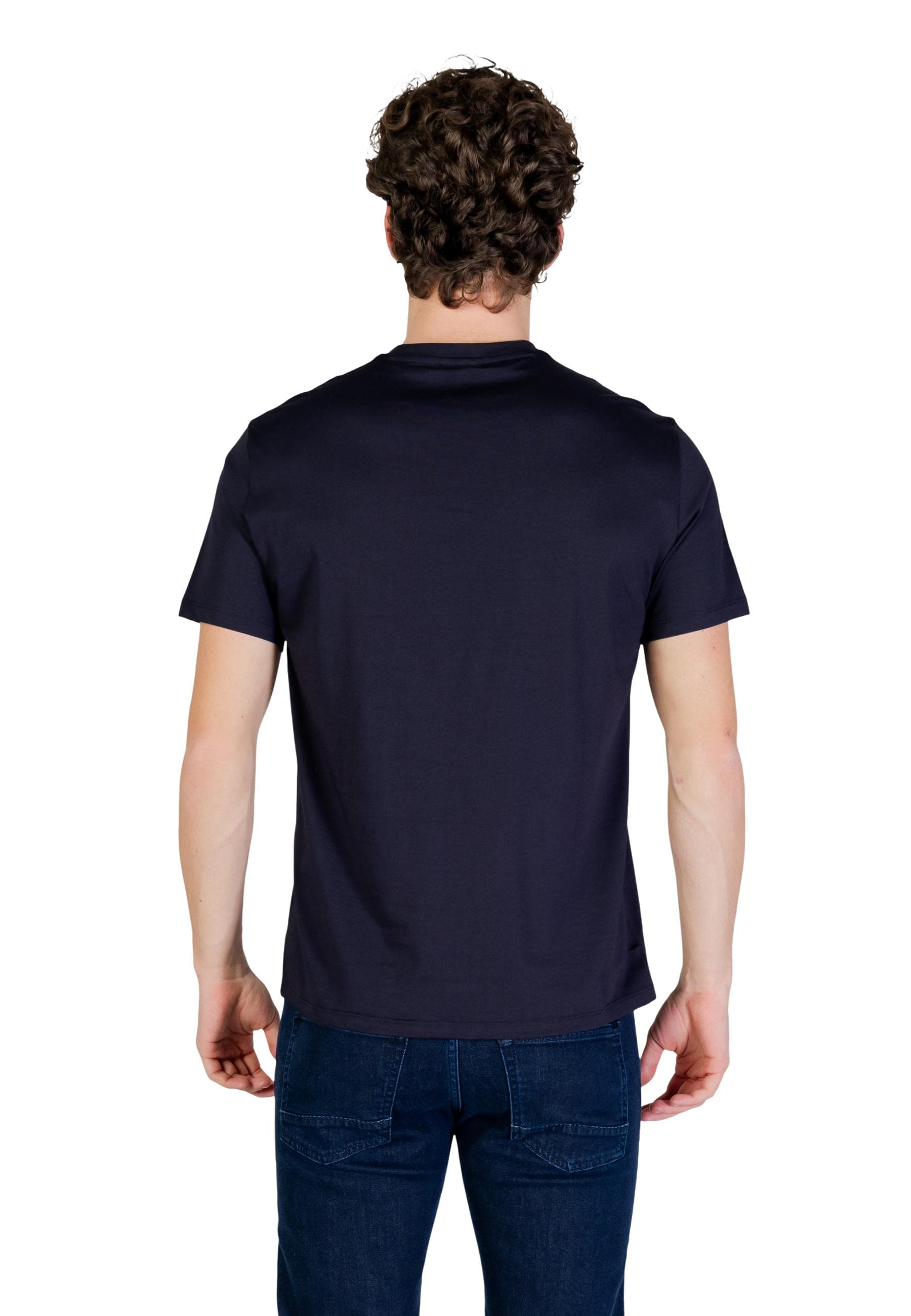 Armani Exchange T-Shirt Uomo - Armani Exchange
