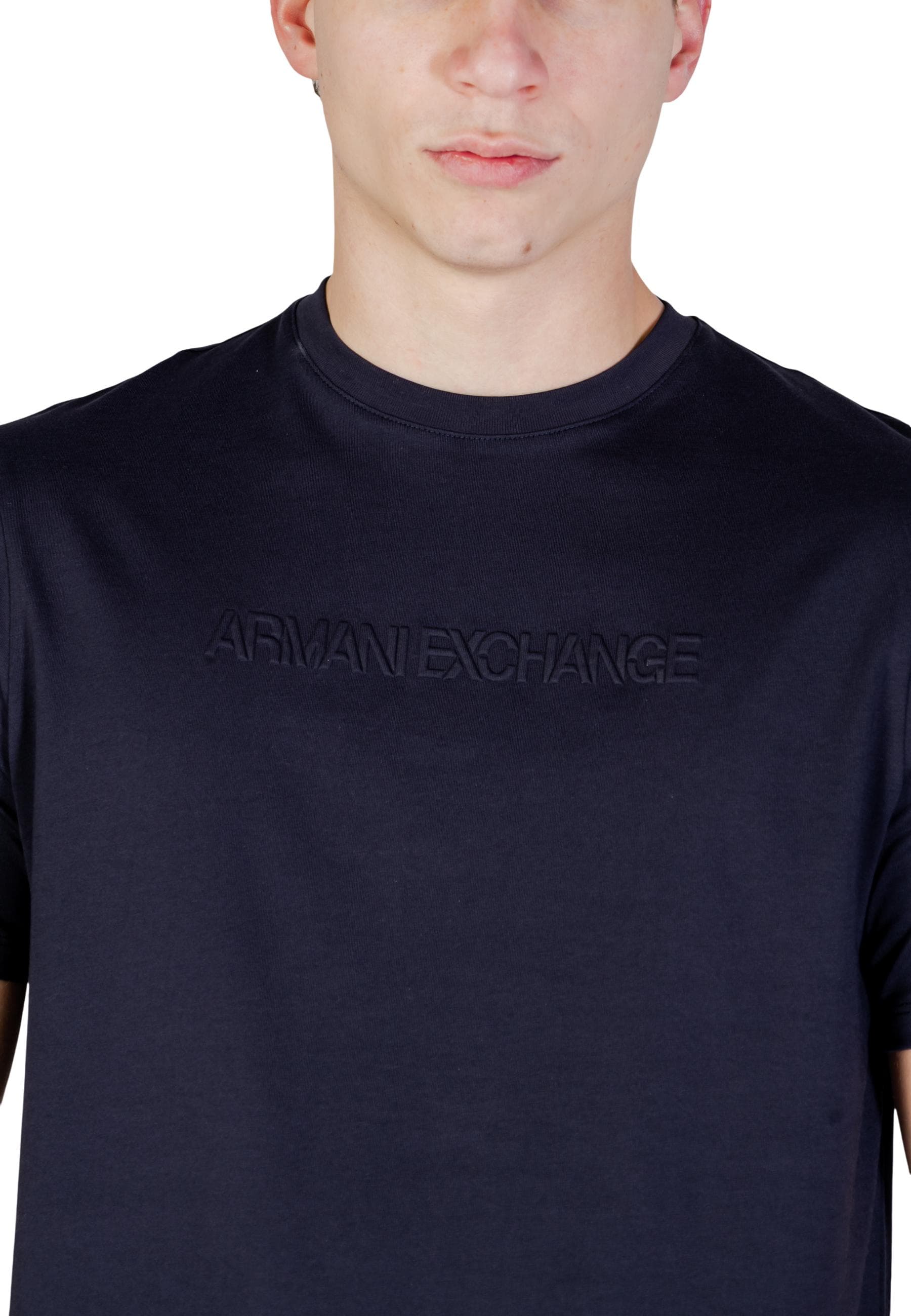 Armani Exchange T-Shirt Uomo - Armani Exchange