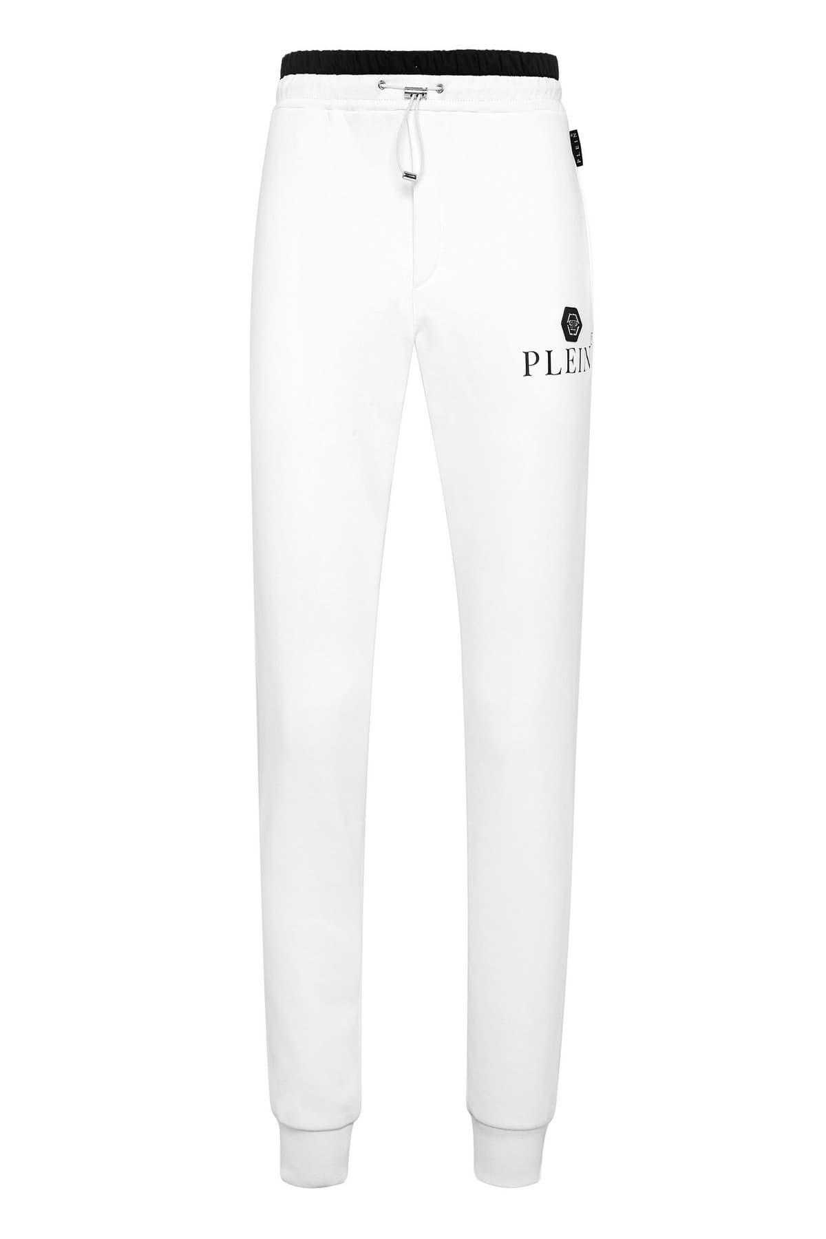 Philipp Plein Pantaloni Uomo - Philipp Plein