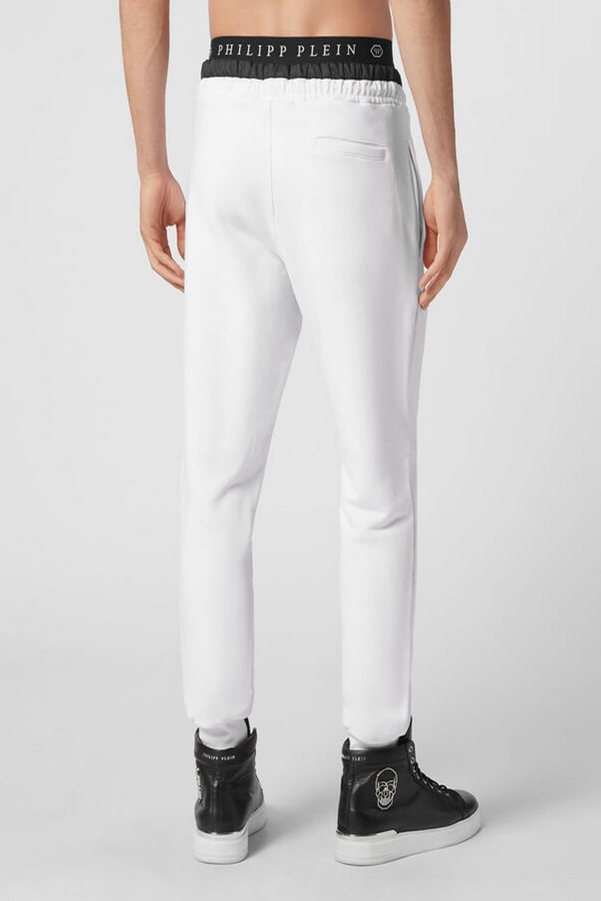 Philipp Plein Pantaloni Uomo - Philipp Plein