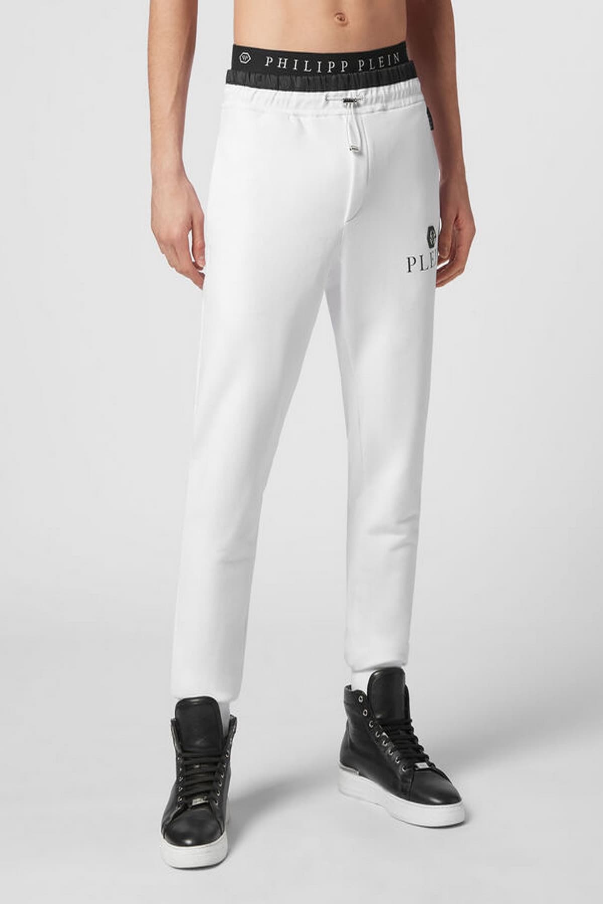 Philipp Plein Pantaloni Uomo - Philipp Plein
