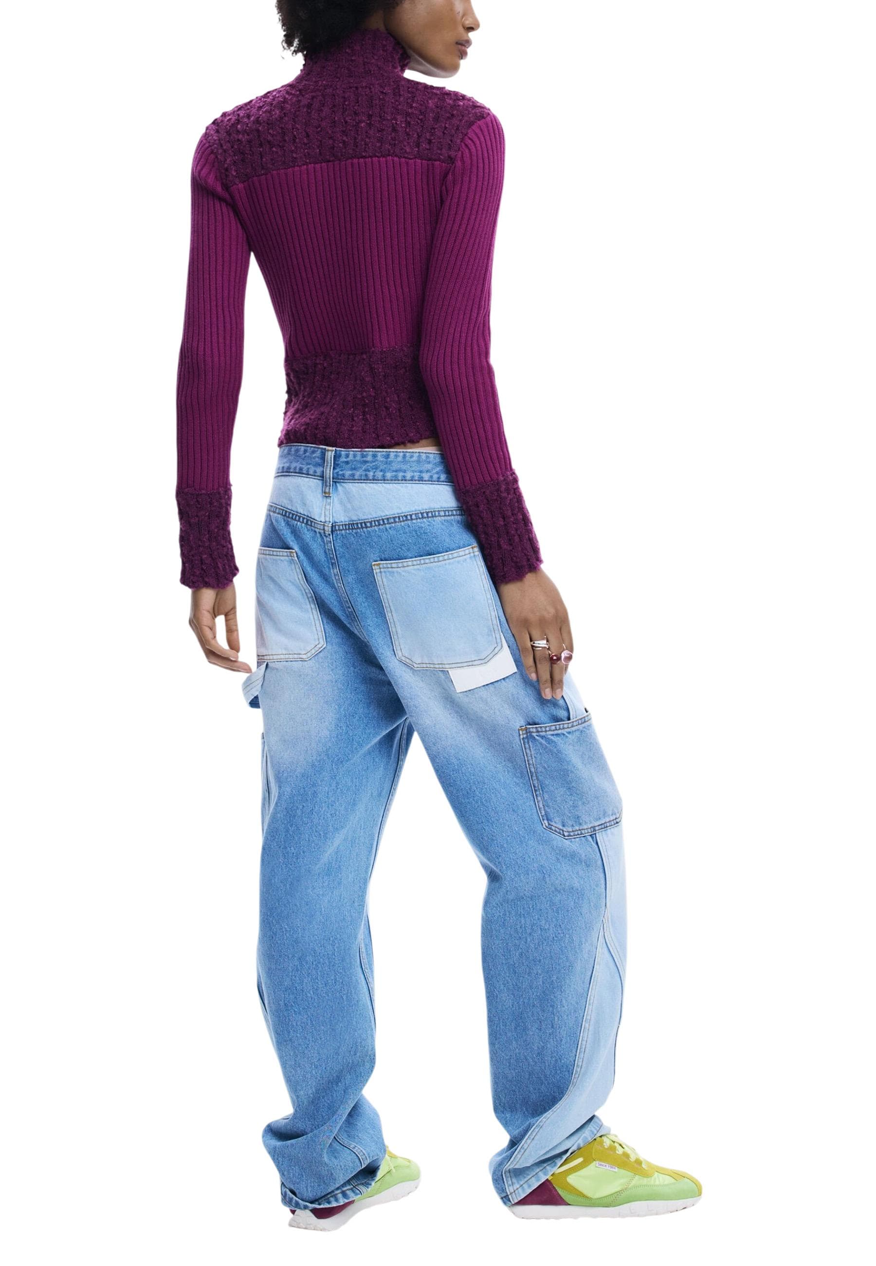 Desigual Cardigan Donna - Desigual