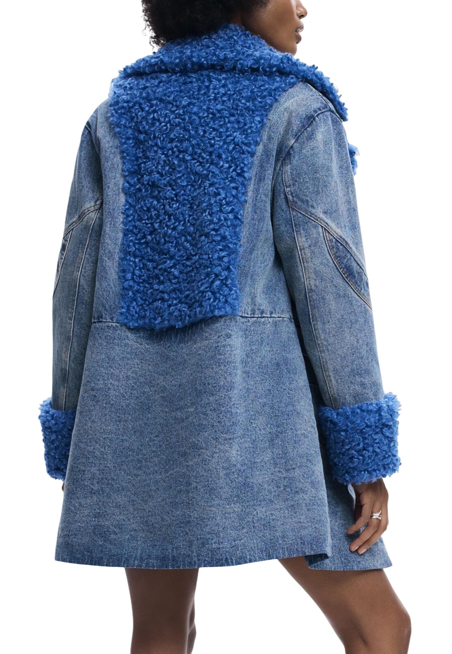 Desigual Giacca Donna - Desigual