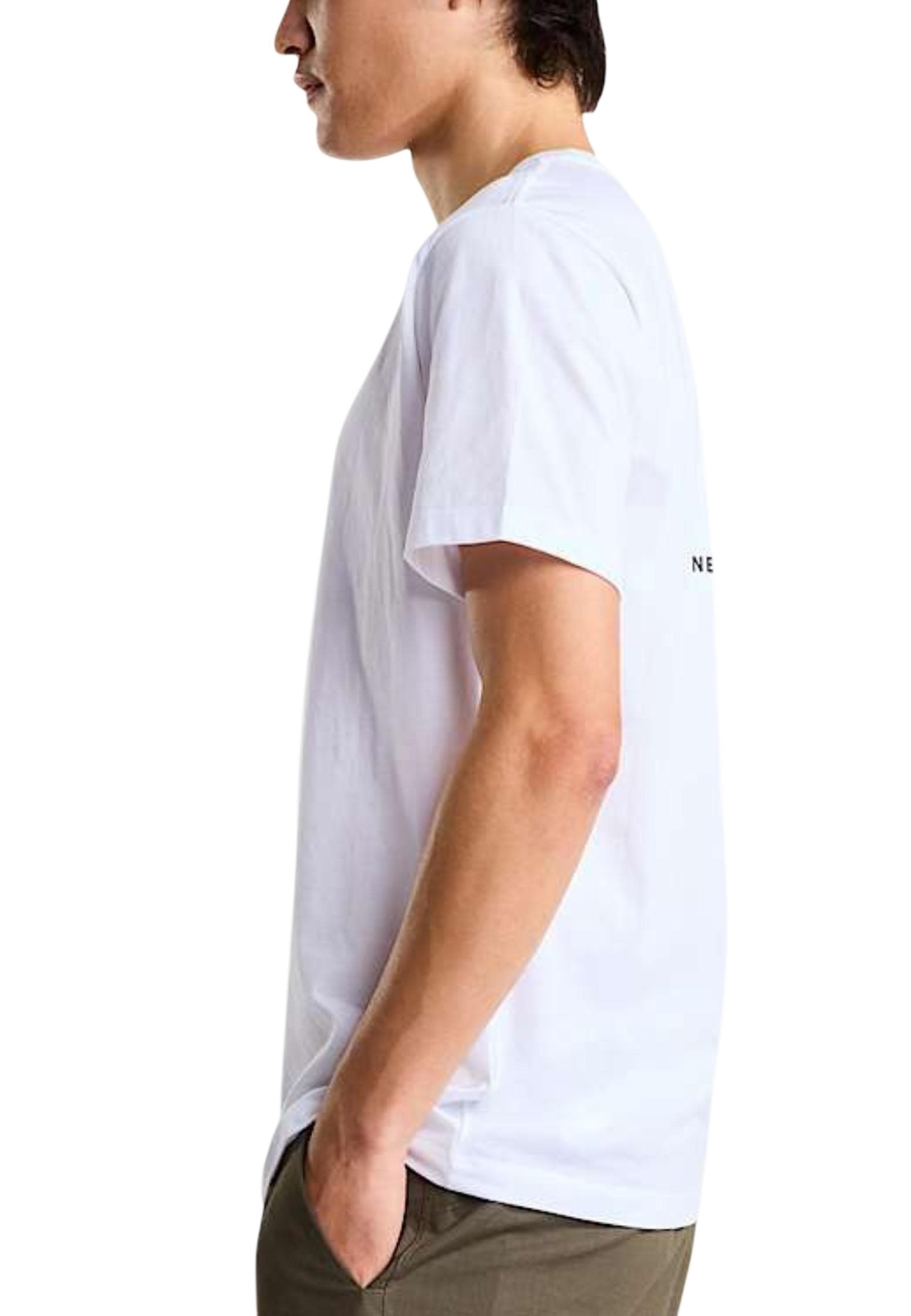The North Face T-Shirt Uomo - The North Face