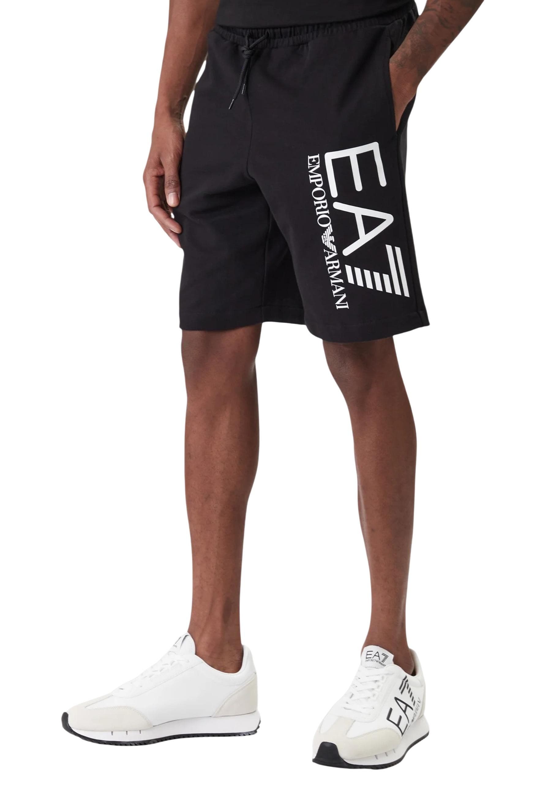 Ea7 Bermuda Uomo - Ea7
