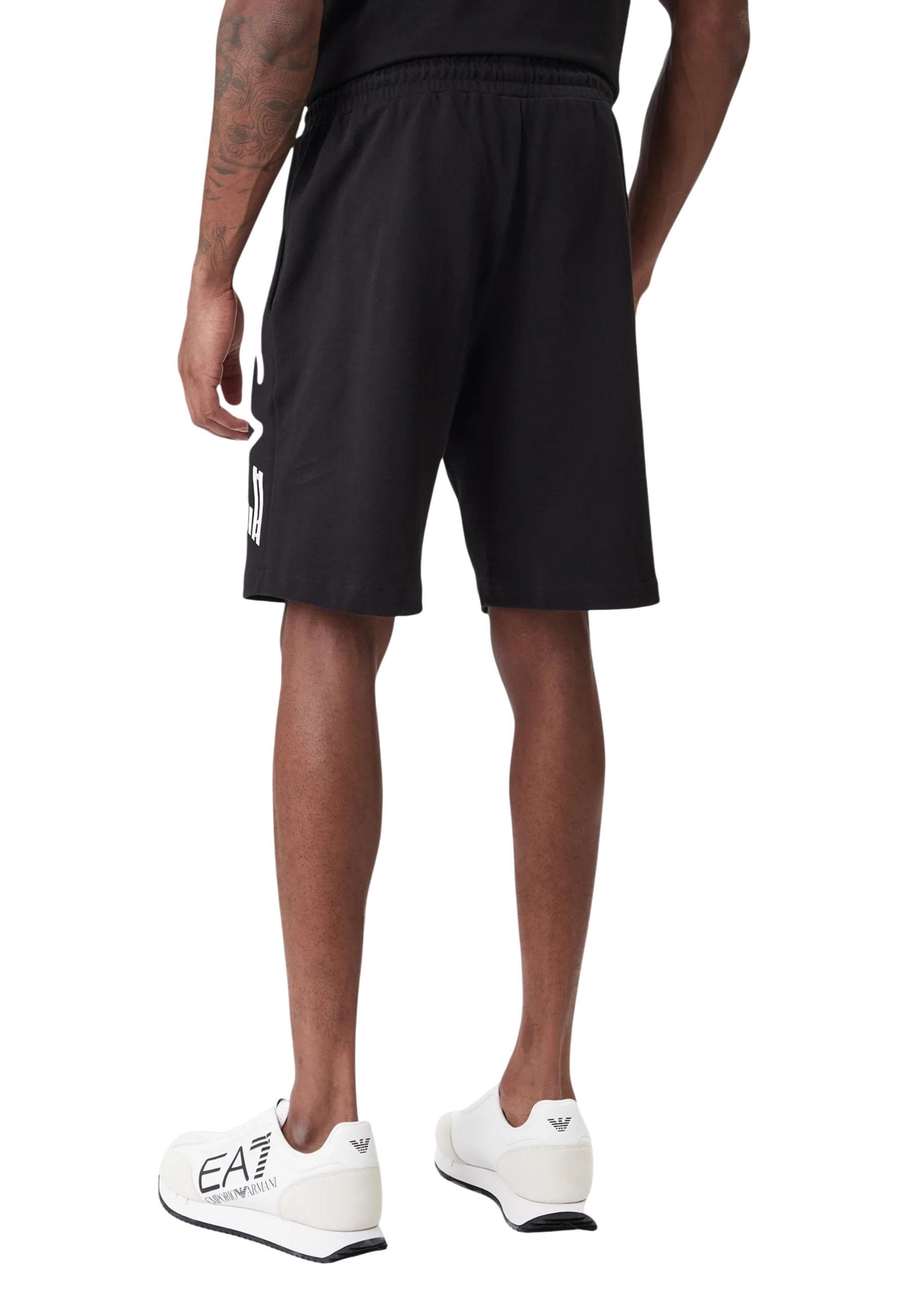 Ea7 Bermuda Uomo - Ea7