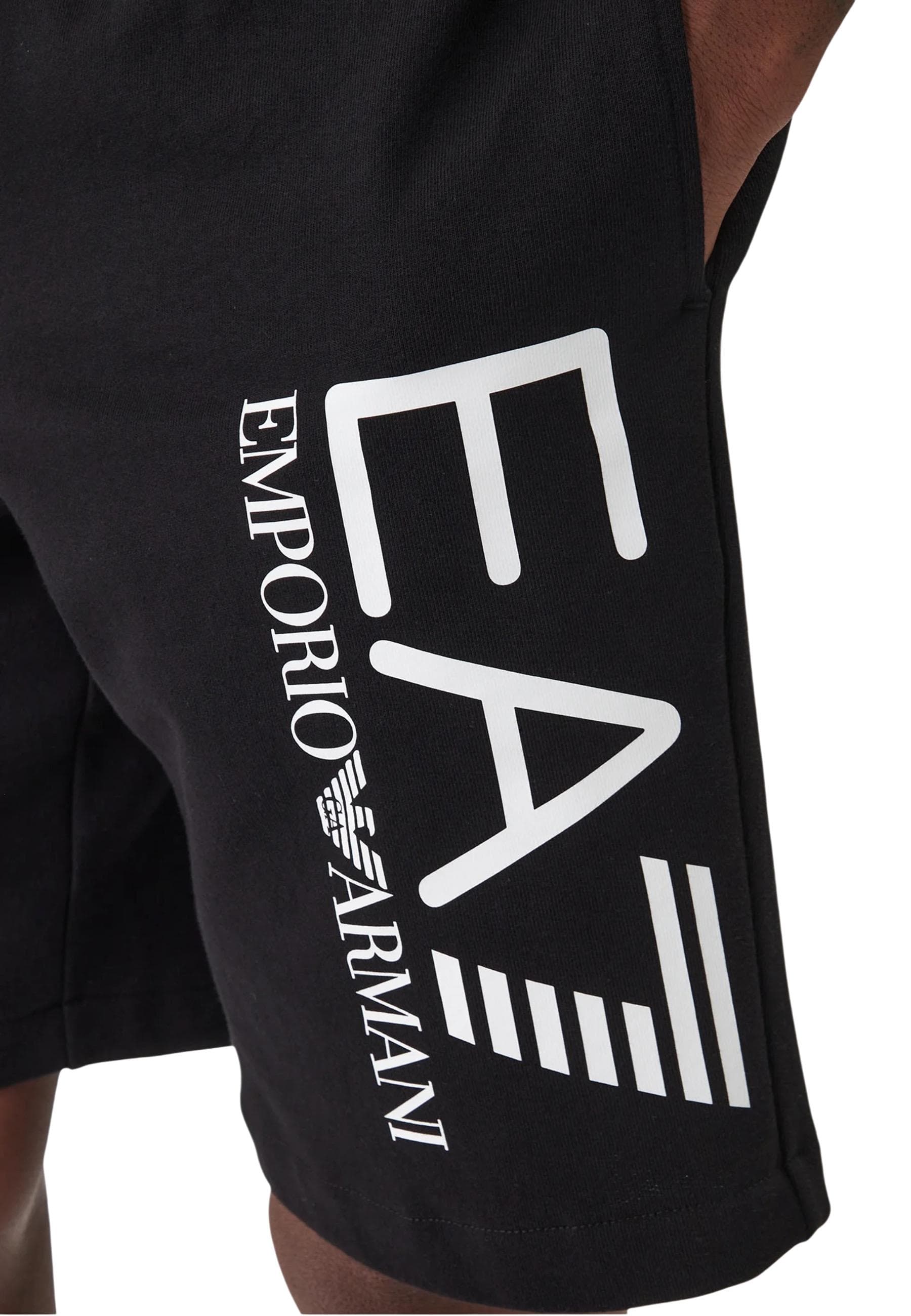 Ea7 Bermuda Uomo - Ea7