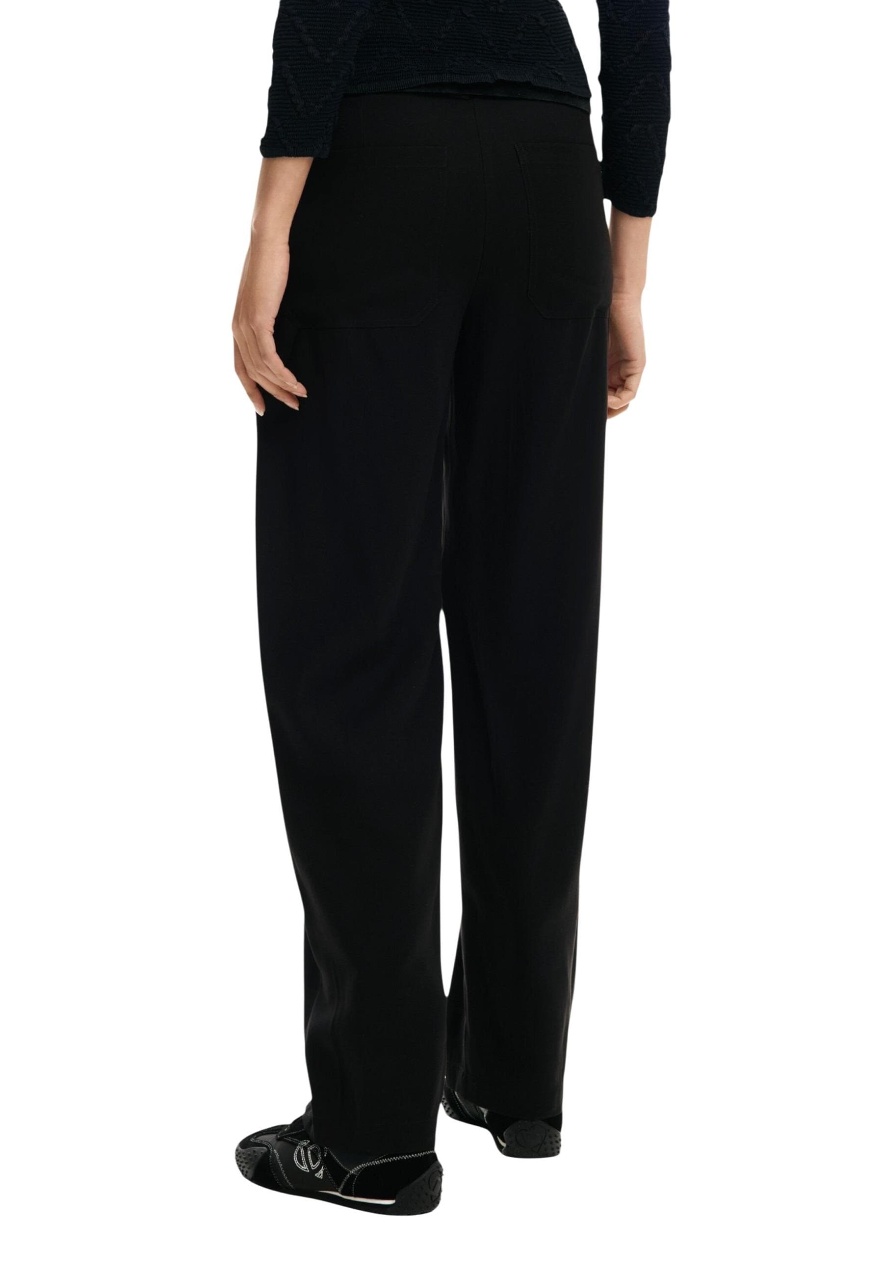 Desigual Pantaloni Donna - Desigual