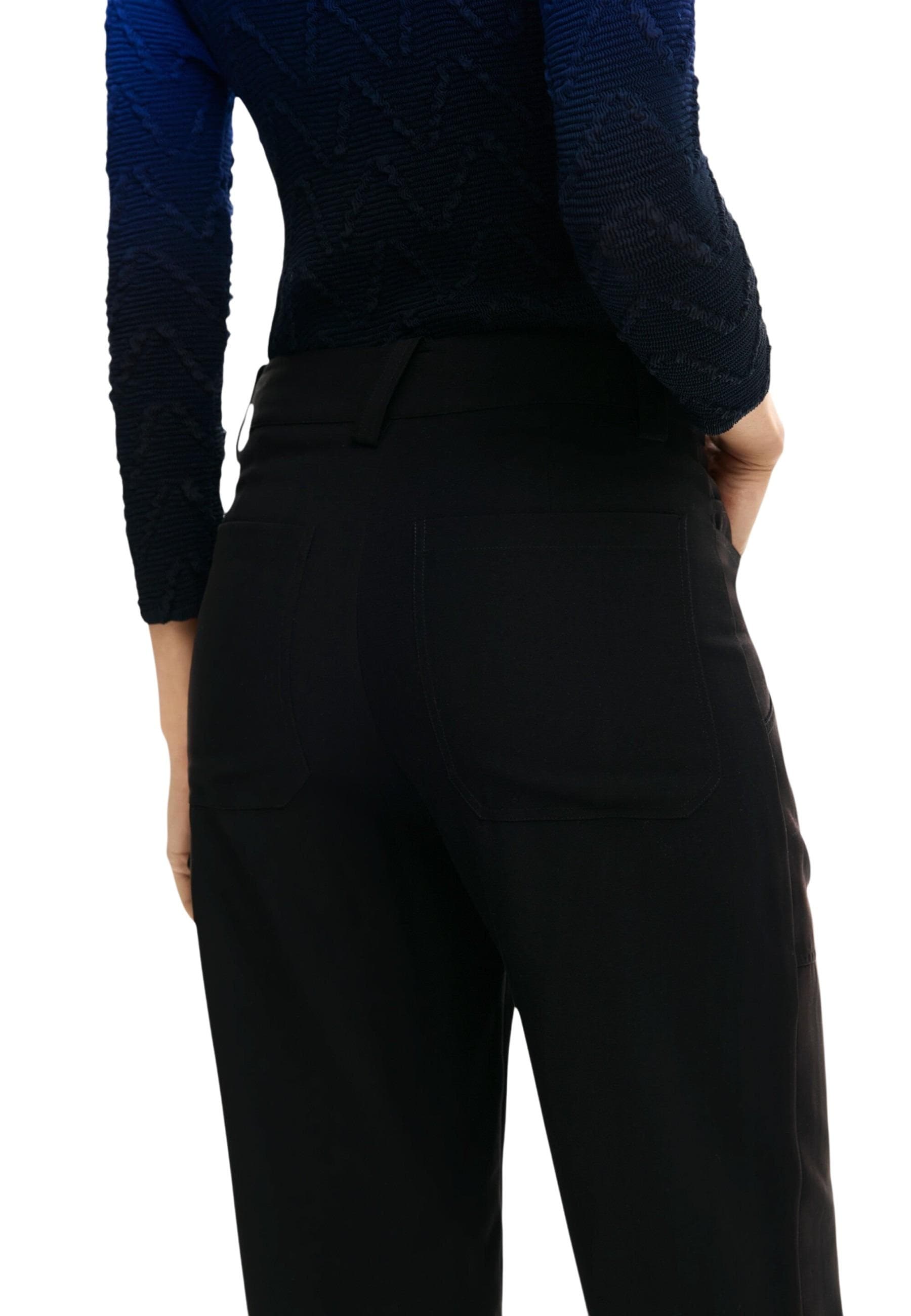 Desigual Pantaloni Donna - Desigual