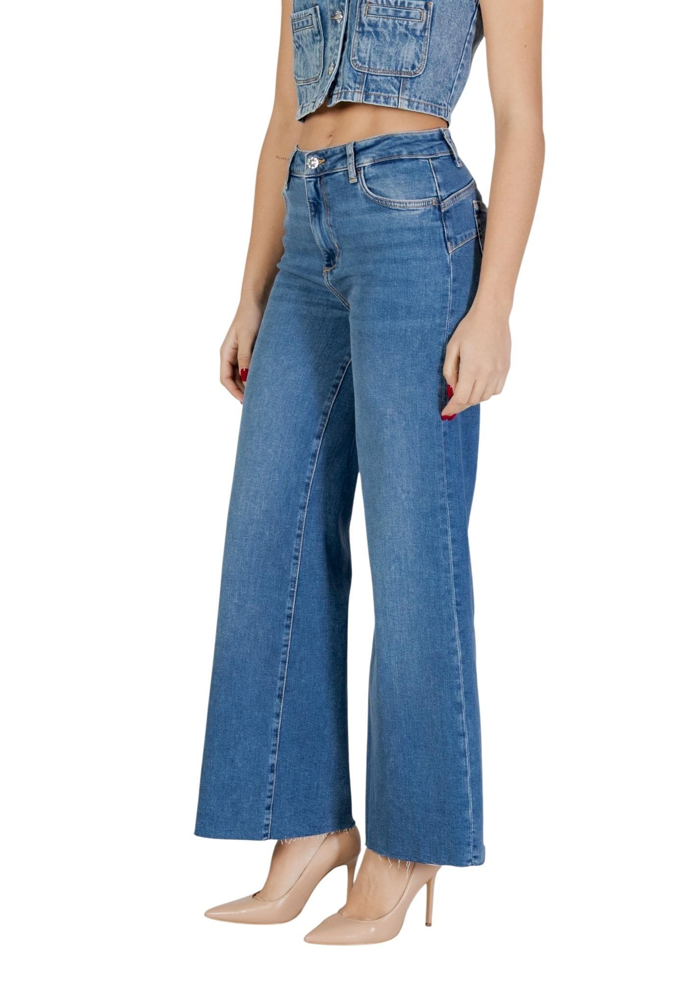 Liu Jo Jeans Donna - Liu Jo