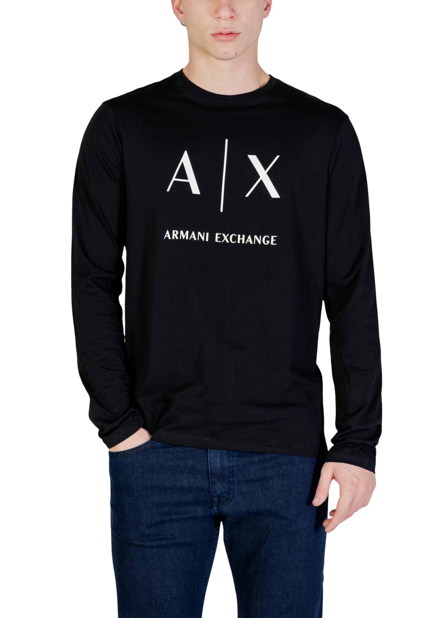Armani Exchange Maglia Uomo - Armani Exchange