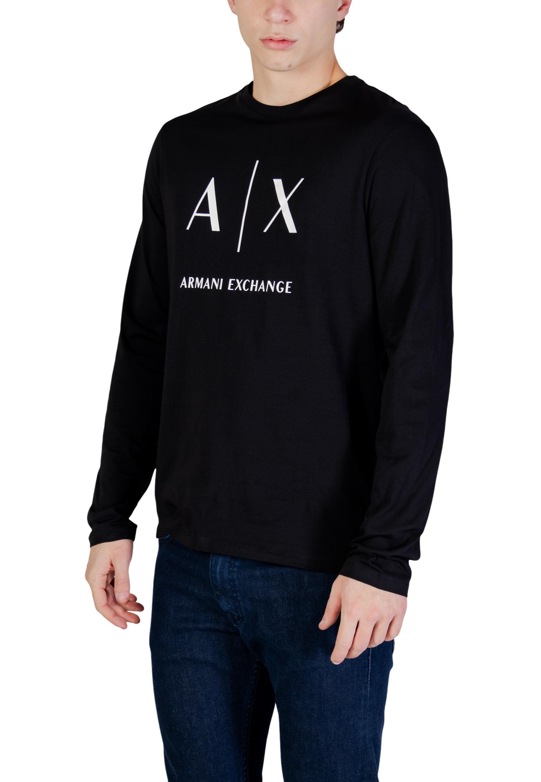 Armani Exchange Maglia Uomo - Armani Exchange