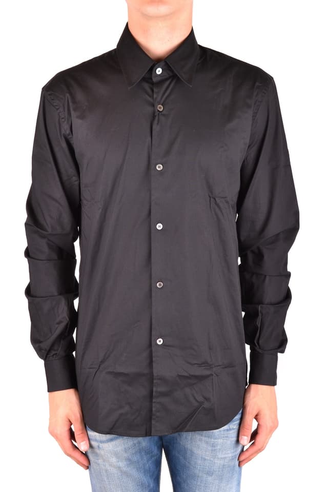 Costume National Риза МЪЖe