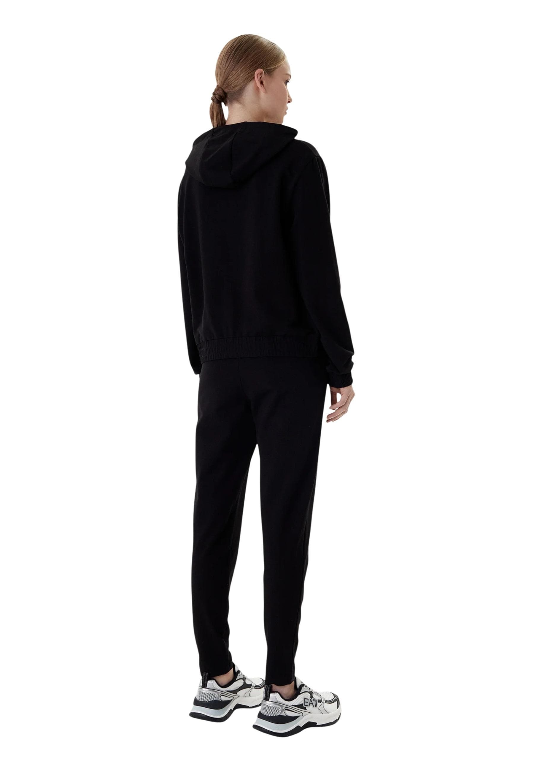 Ea7 Tuta Donna - Ea7