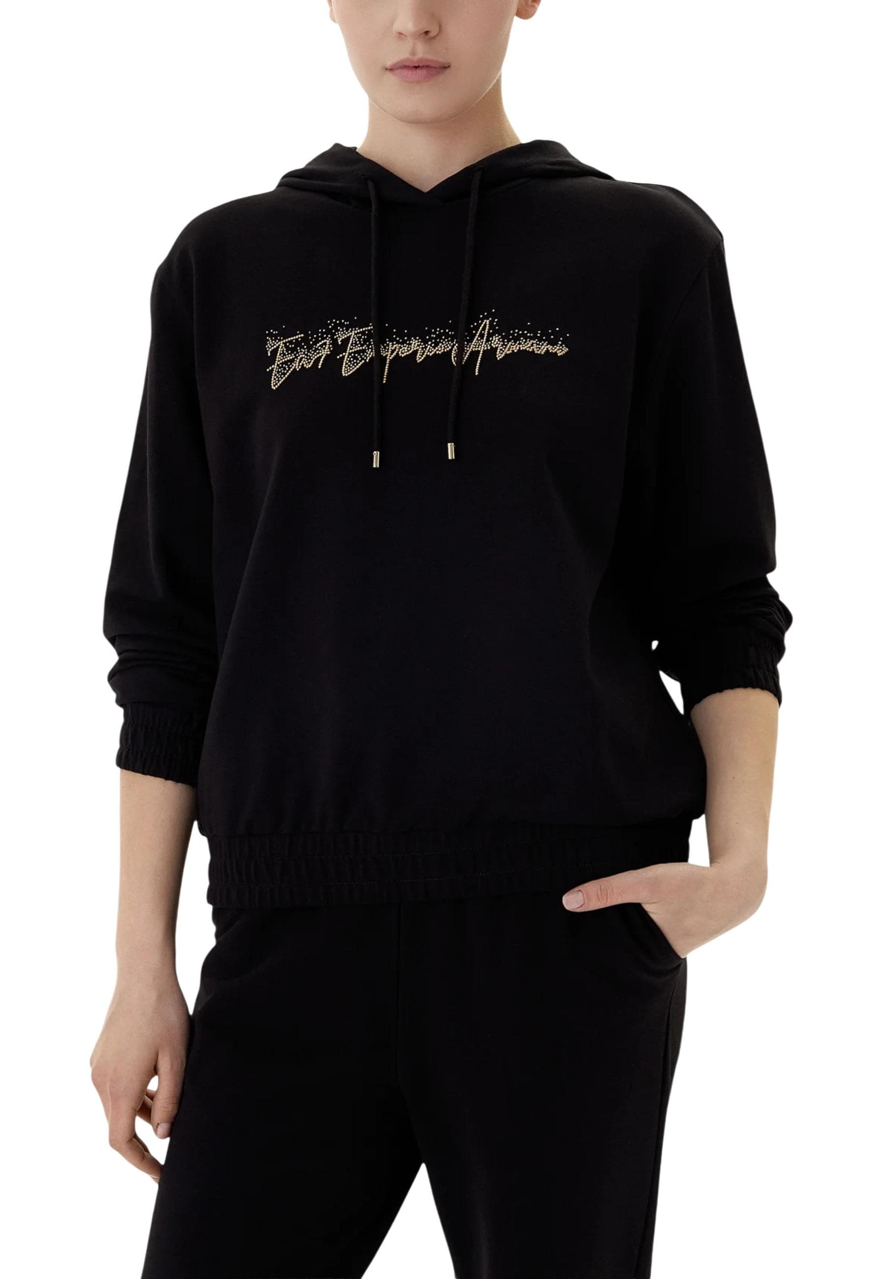 Ea7 Tuta Donna - Ea7