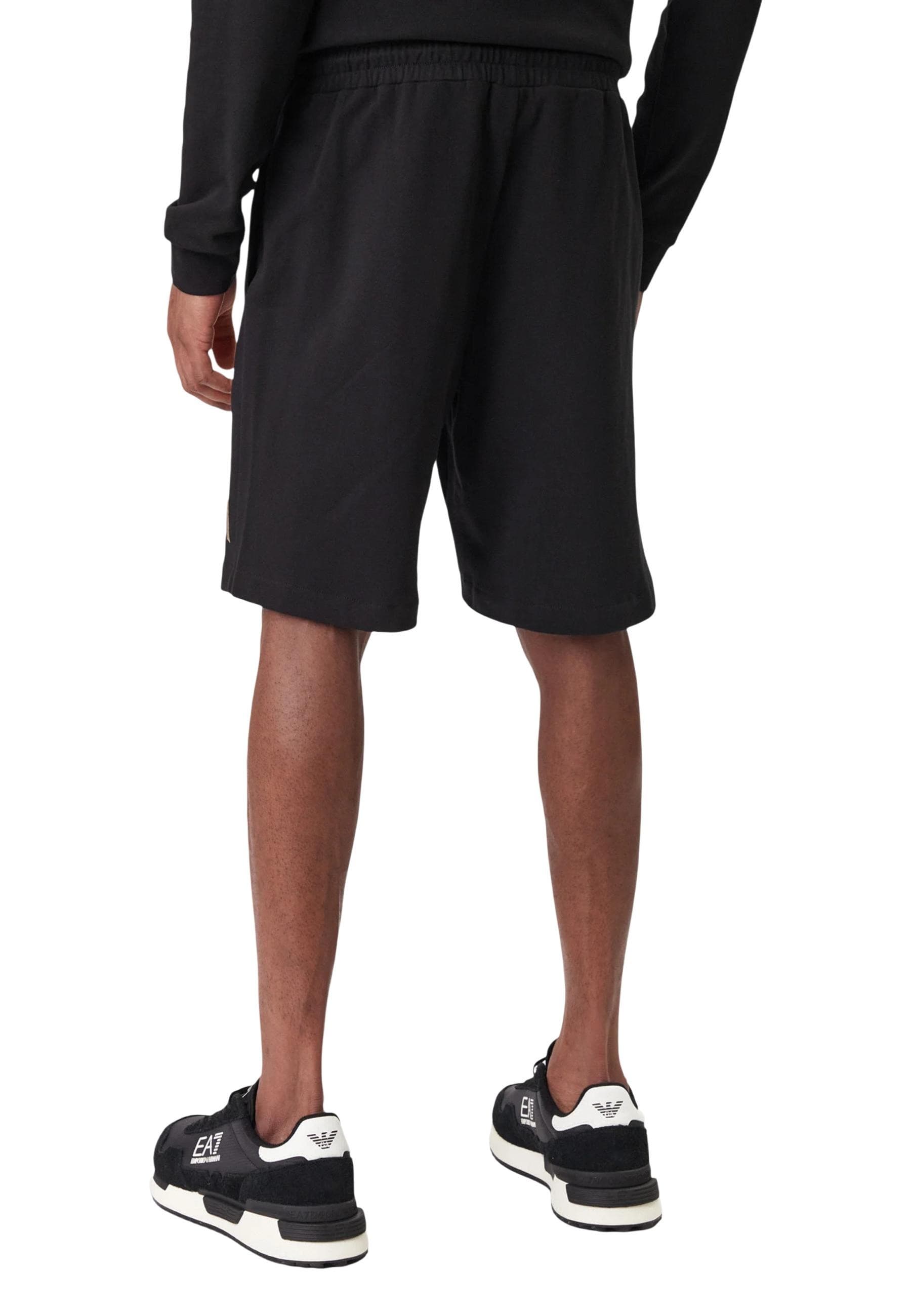 Ea7 Bermuda Uomo - Ea7