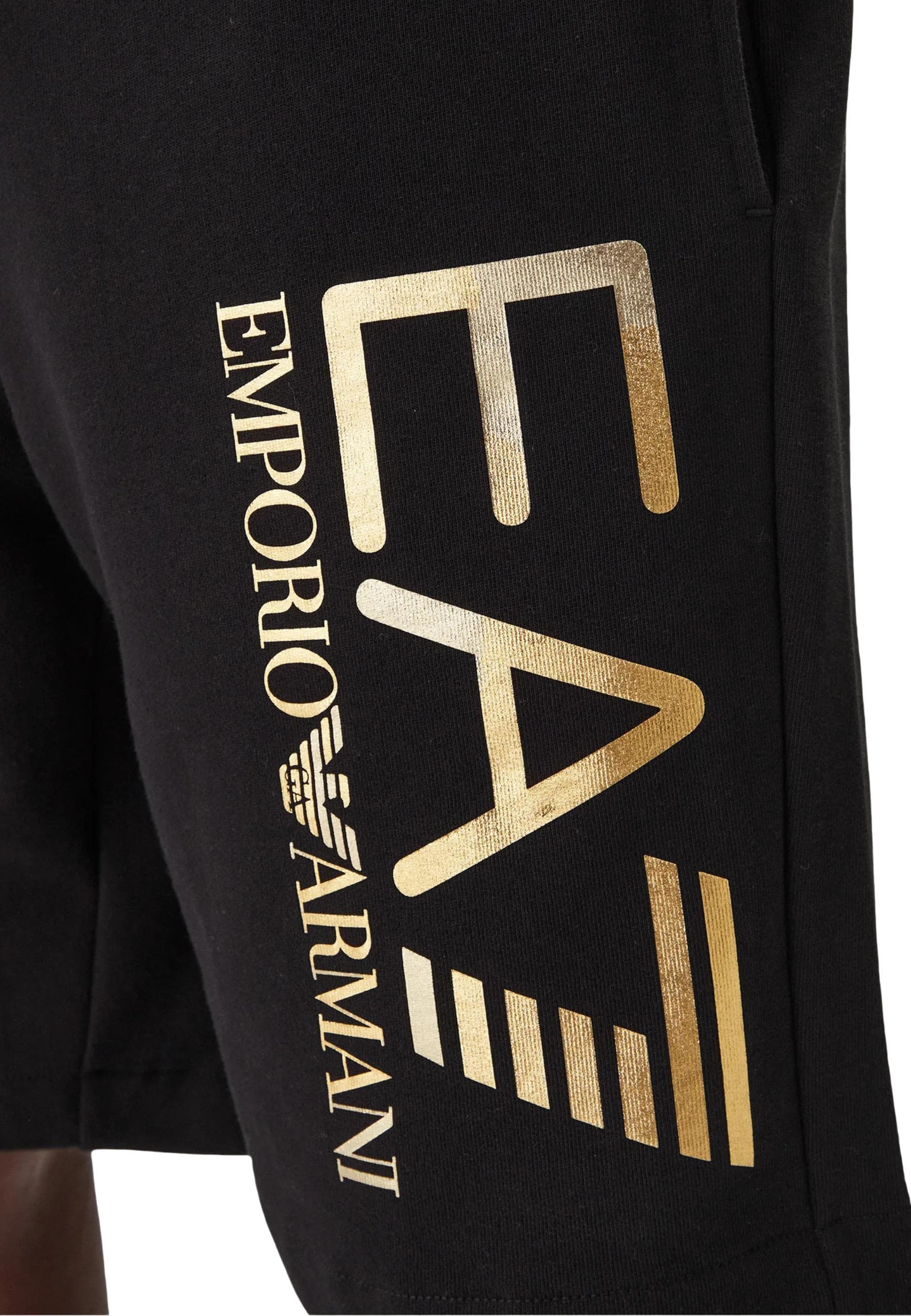 Ea7 Bermuda Uomo - Ea7