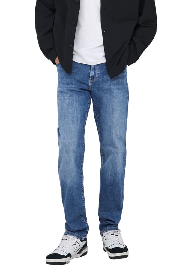 Only & Sons Дънки МЪЖe