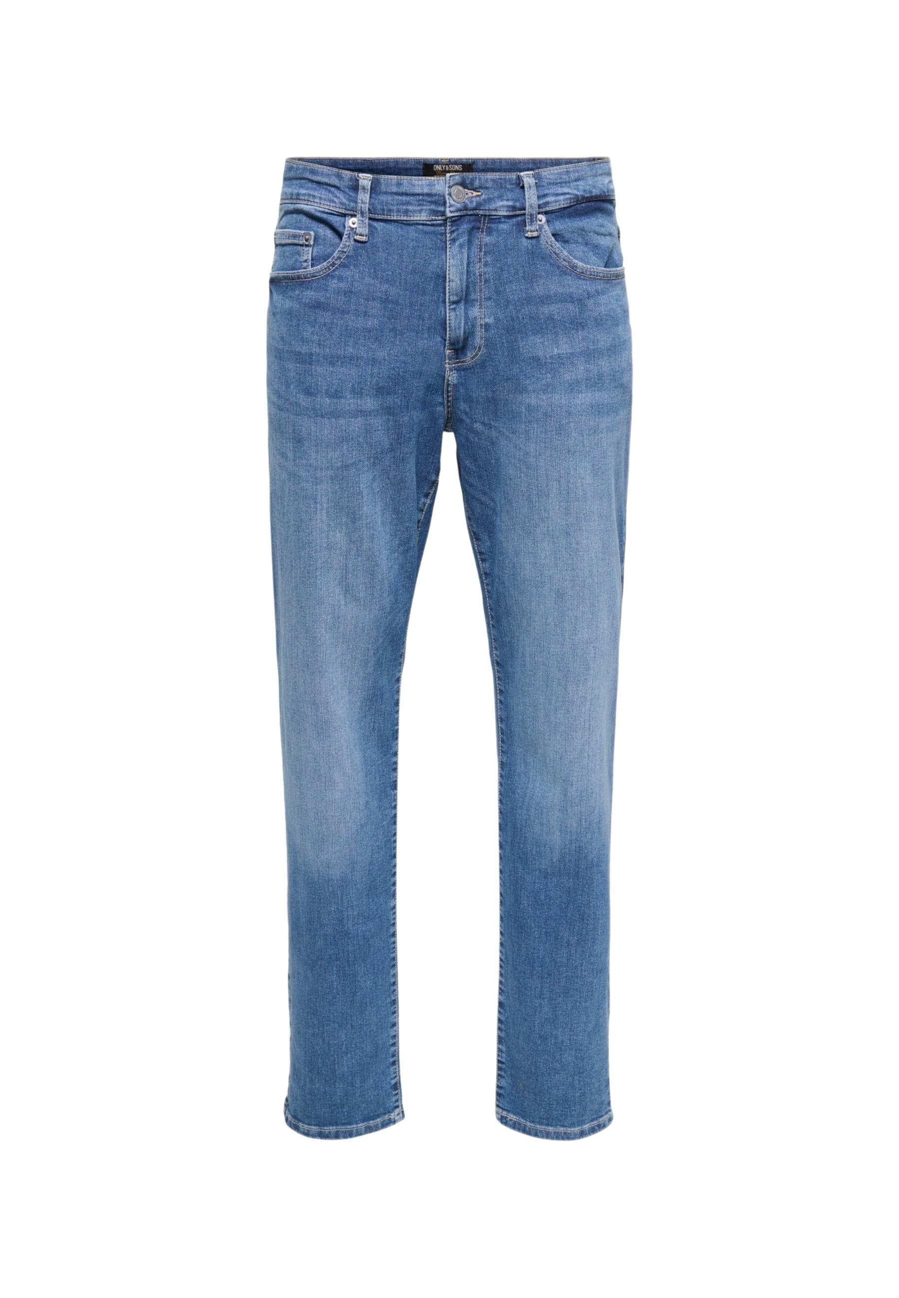 Only & Sons Jeans Uomo - Only & Sons