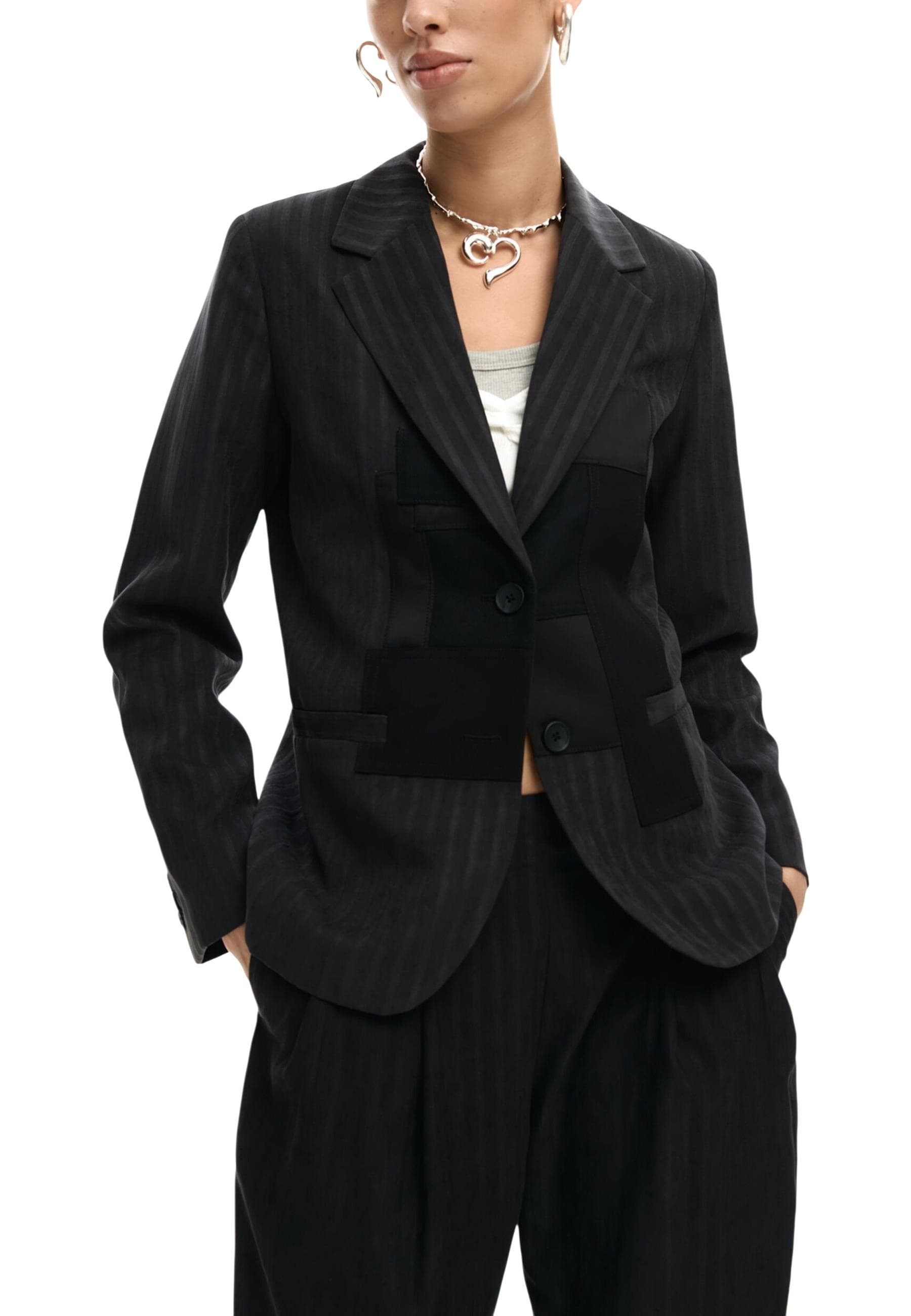 Desigual Giacca Donna - Desigual