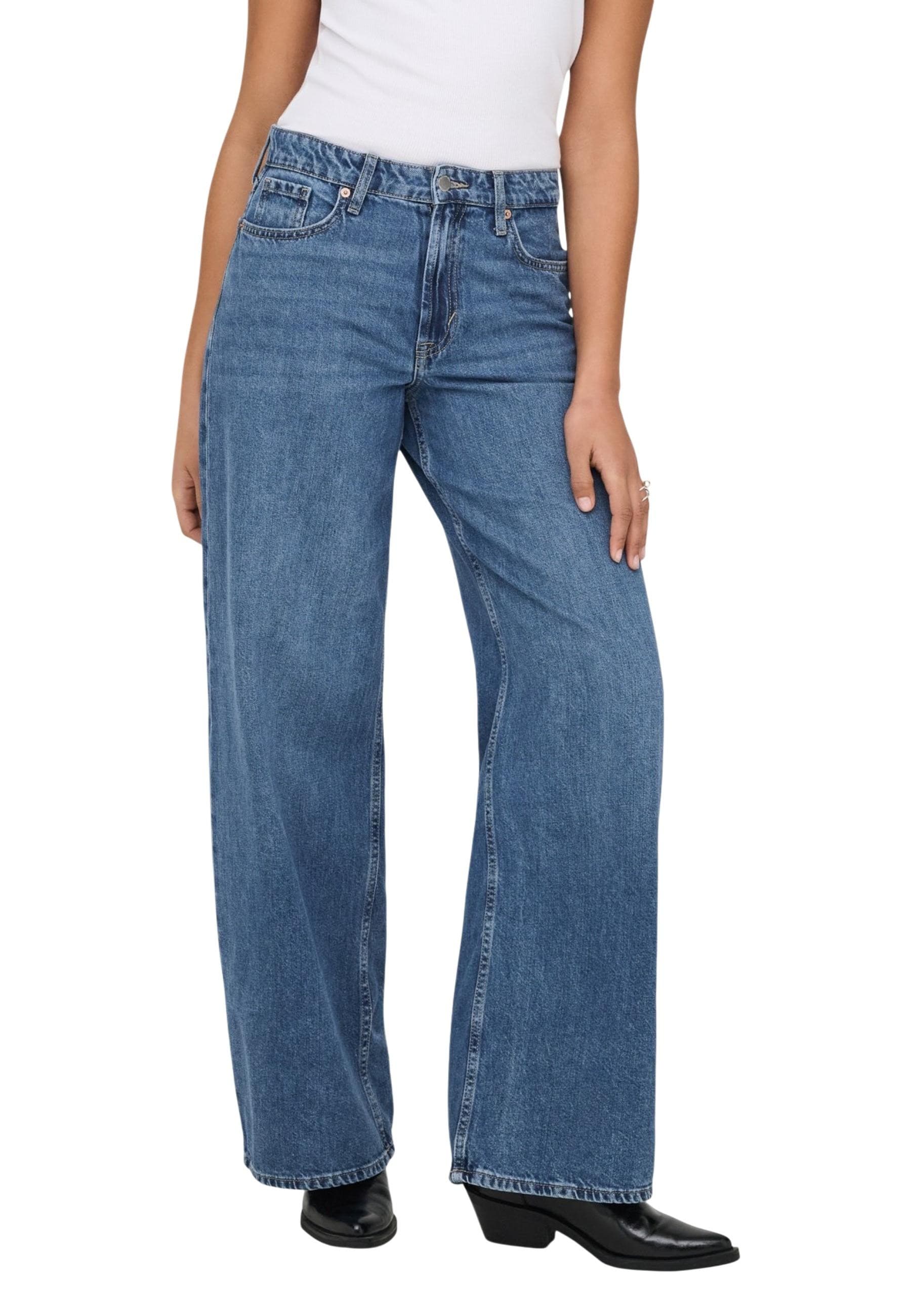 Only Jeans Donna - Only