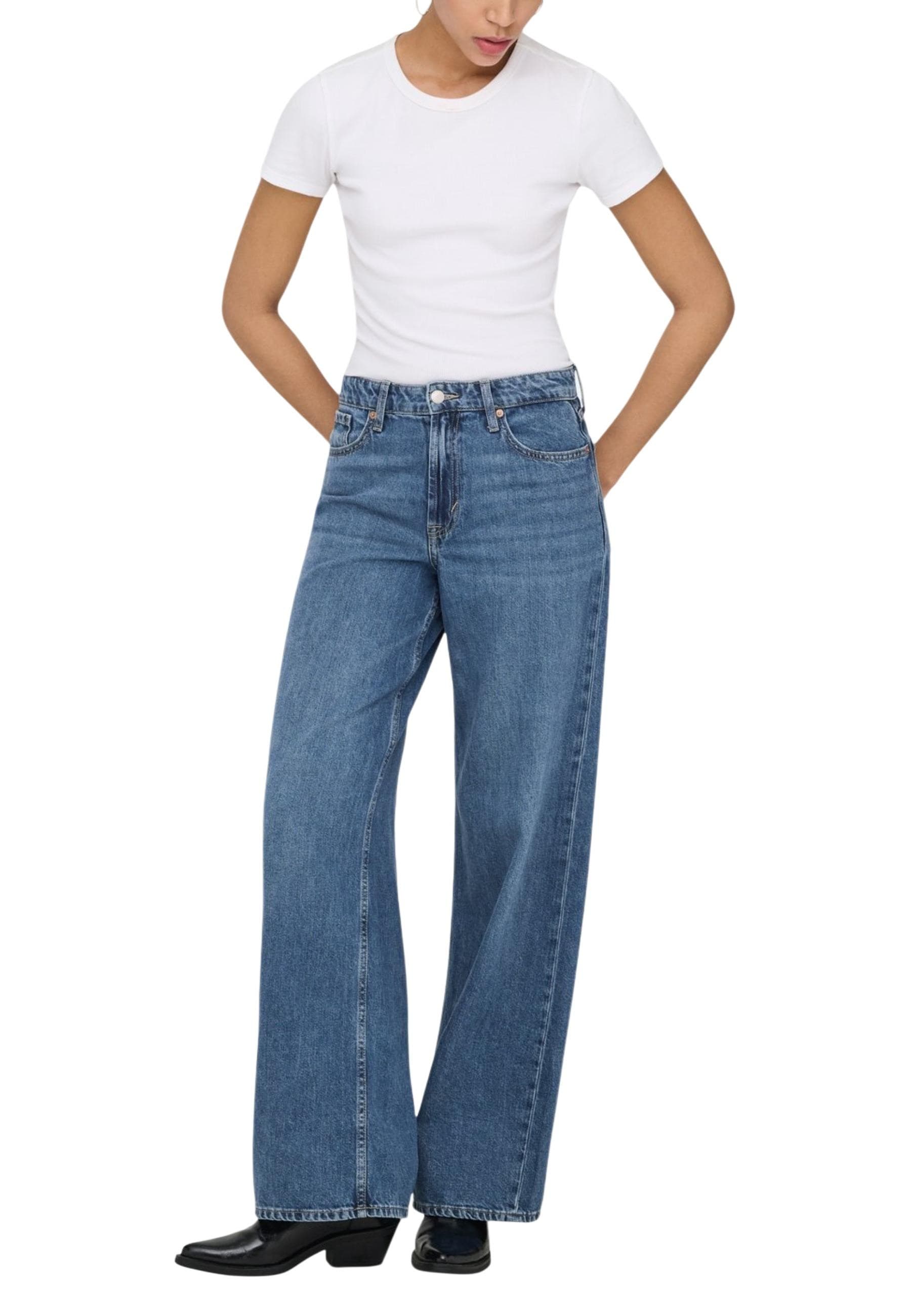 Only Jeans Donna - Only