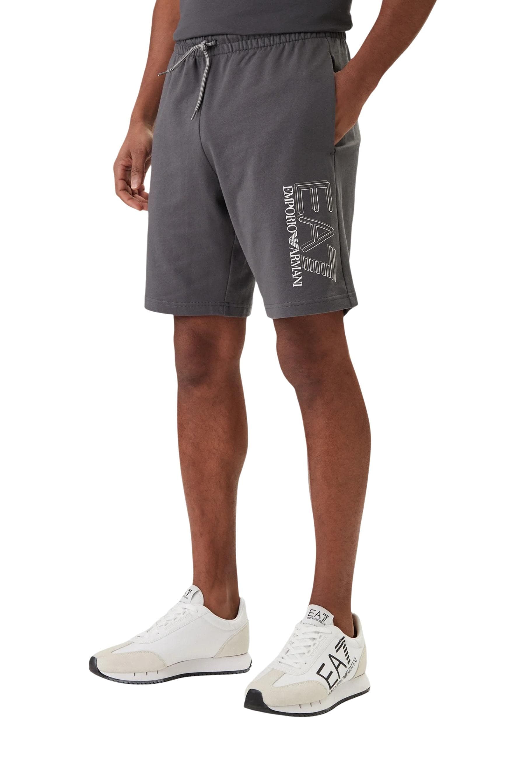 Ea7 Bermuda Uomo - Ea7