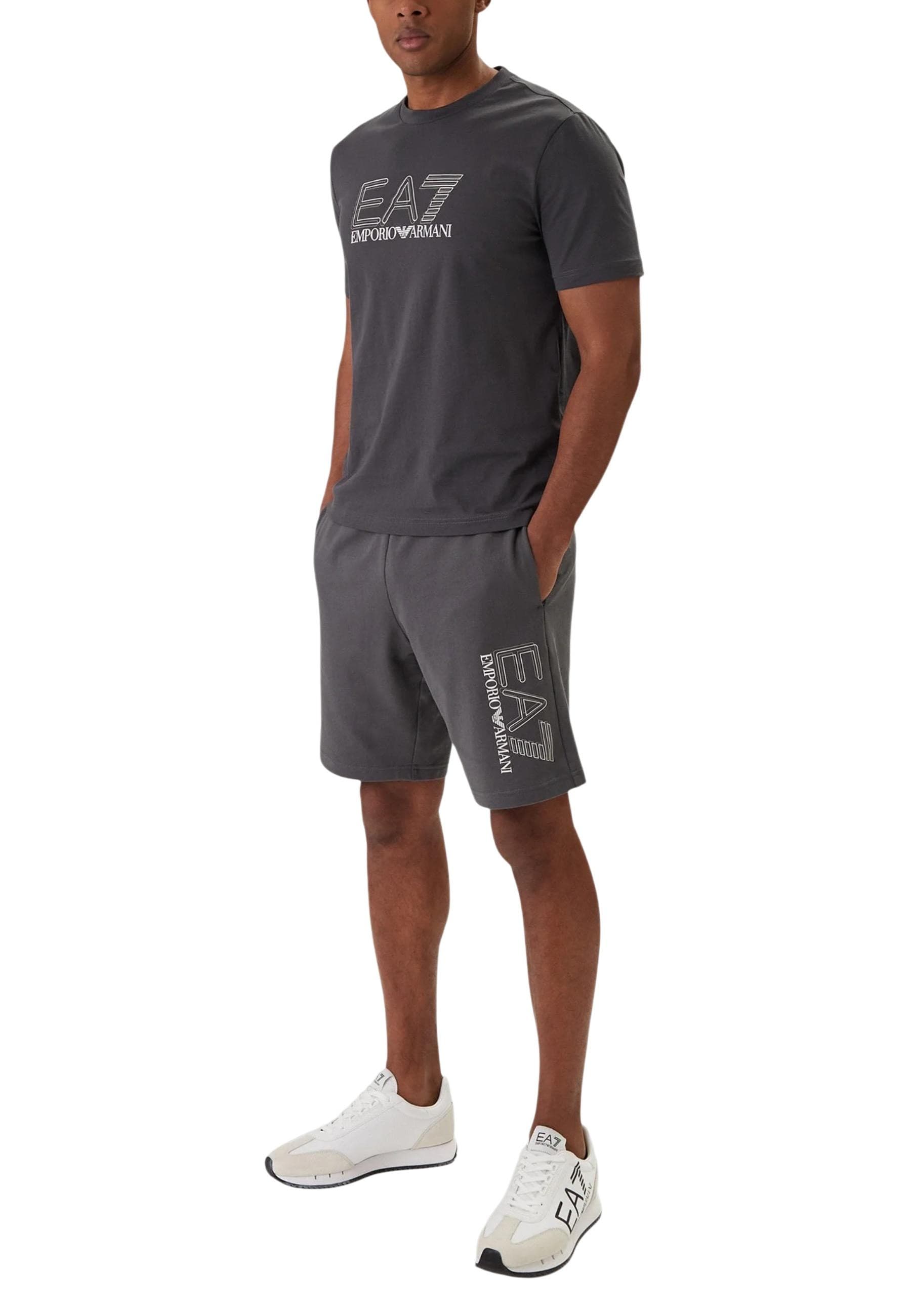 Ea7 Bermuda Uomo - Ea7