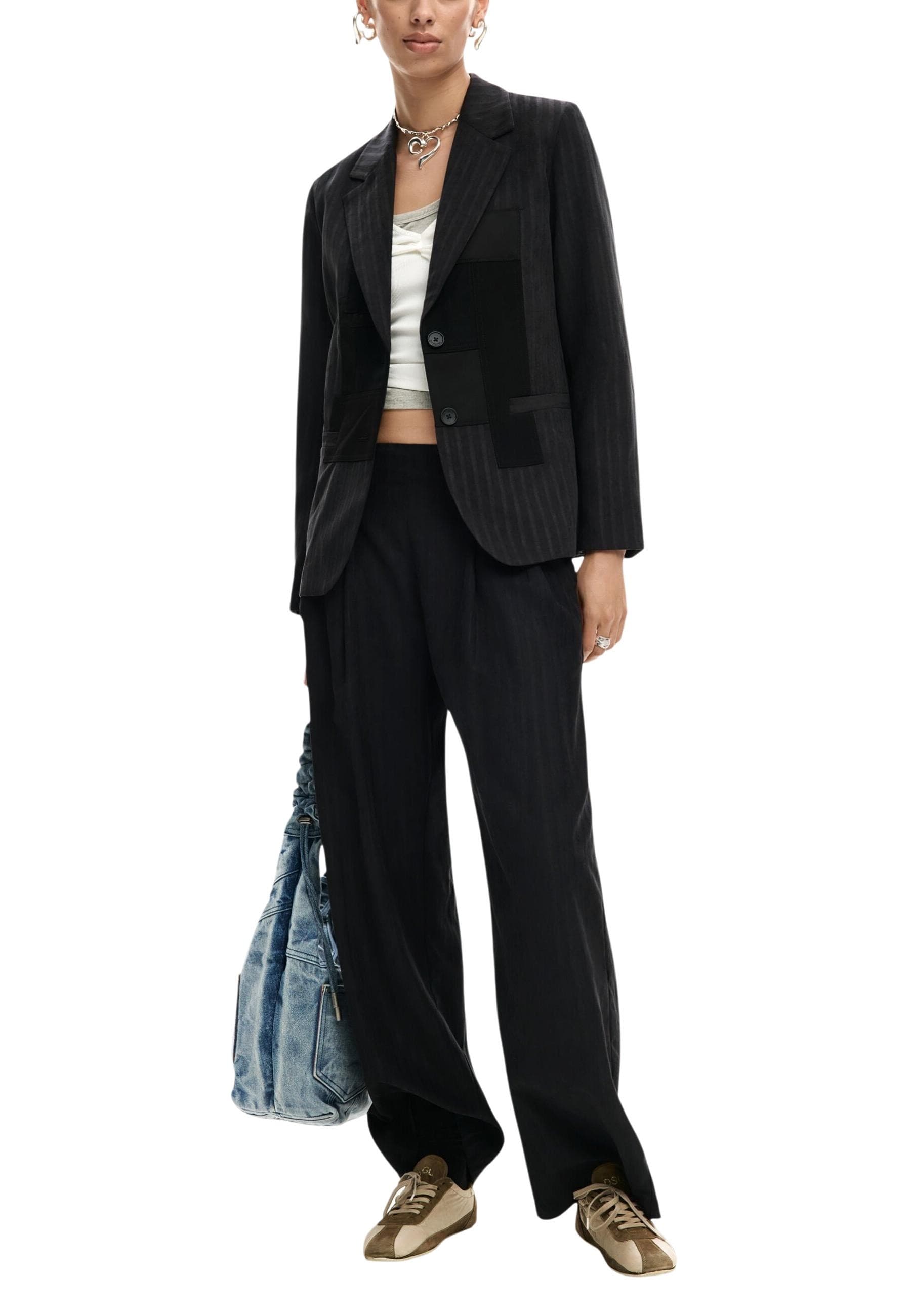 Desigual Pantaloni Donna - Desigual