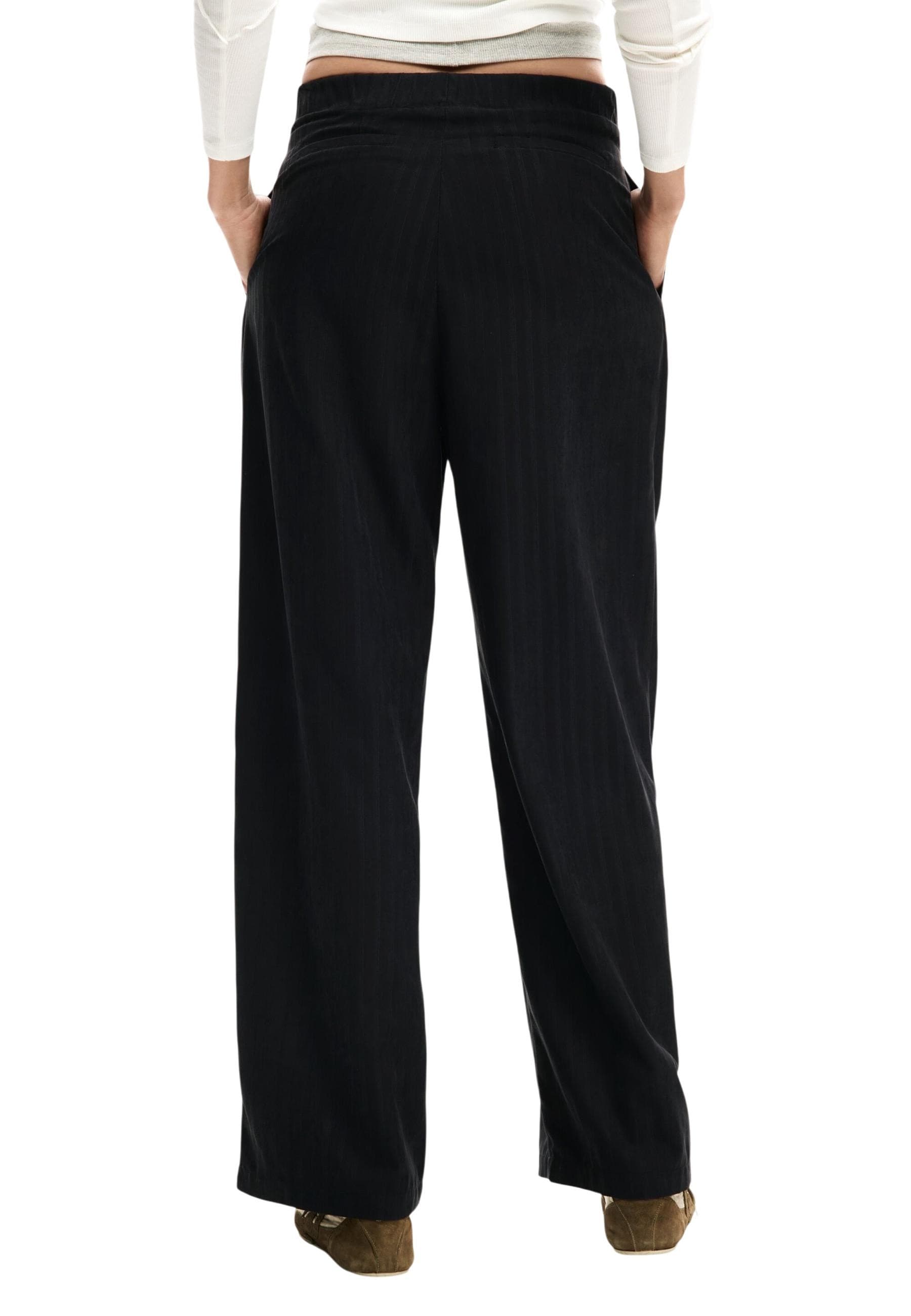 Desigual Pantaloni Donna - Desigual